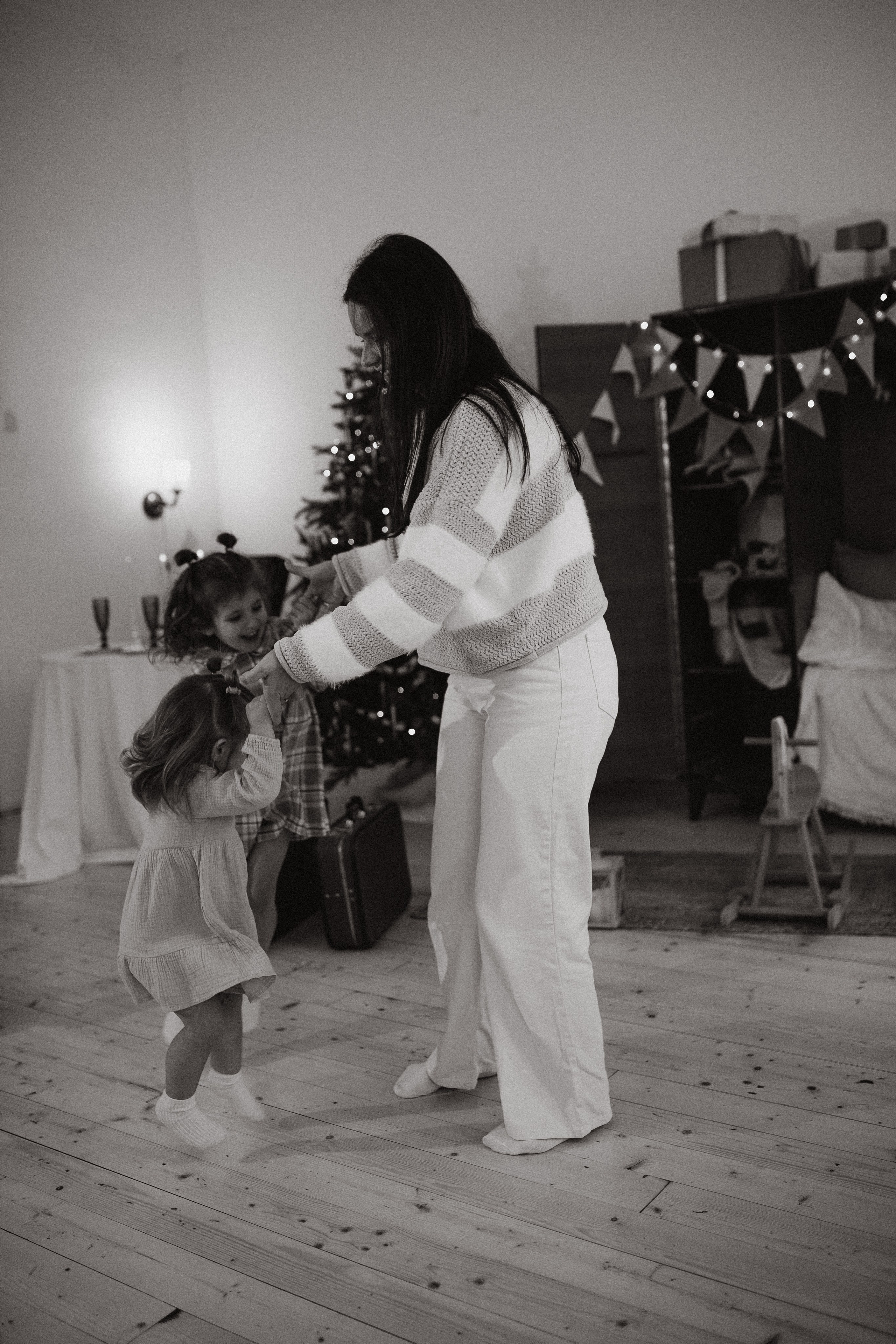 Евгения и семья. Фотограф Анастасия Евсеева |Белгород