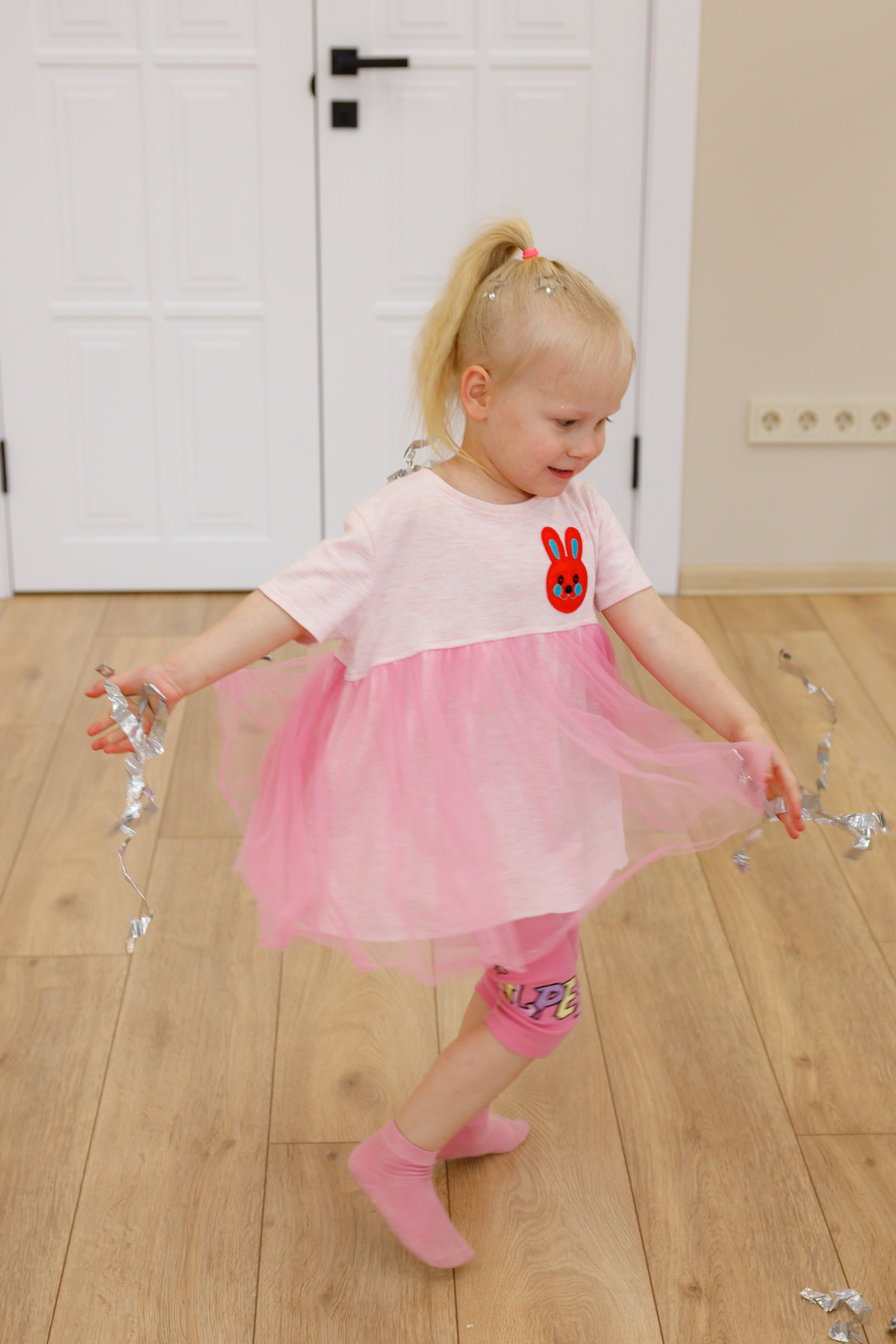 Детский день рождения. Семейный и детский фотограф в Челябинске Елена Вышегородцева