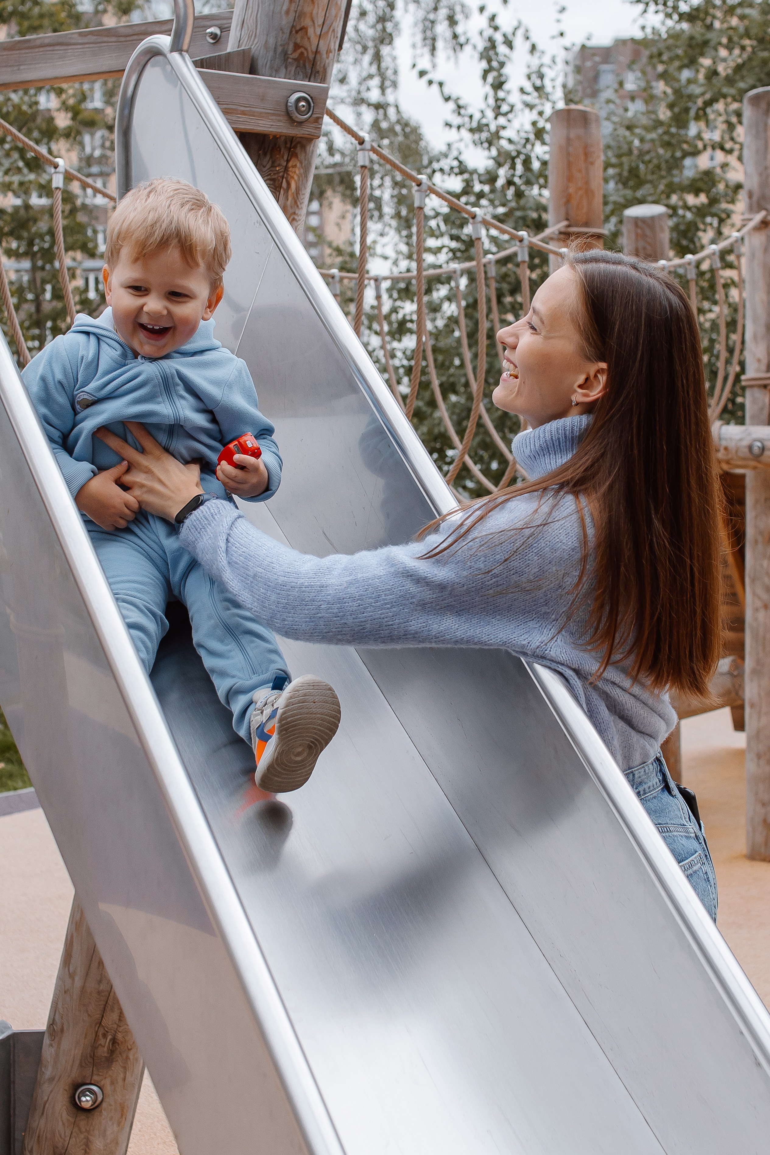 Дёмины. Семейный и детский фотограф в Челябинске Елена Вышегородцева