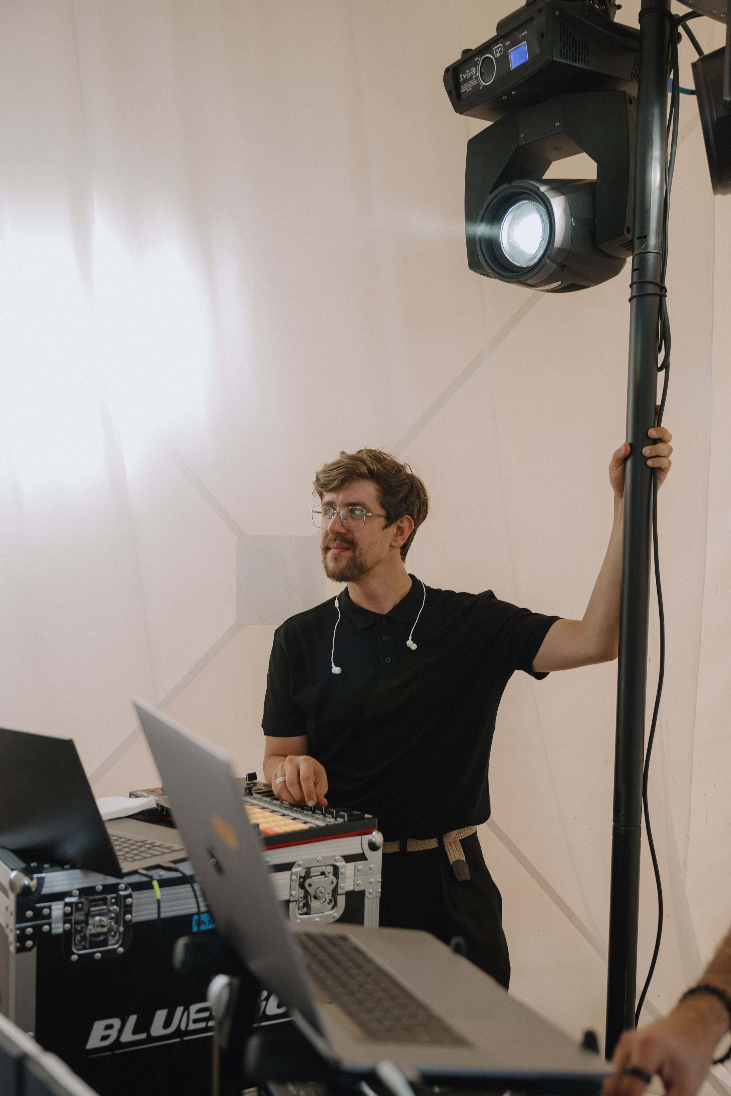 Анастасия & Иван