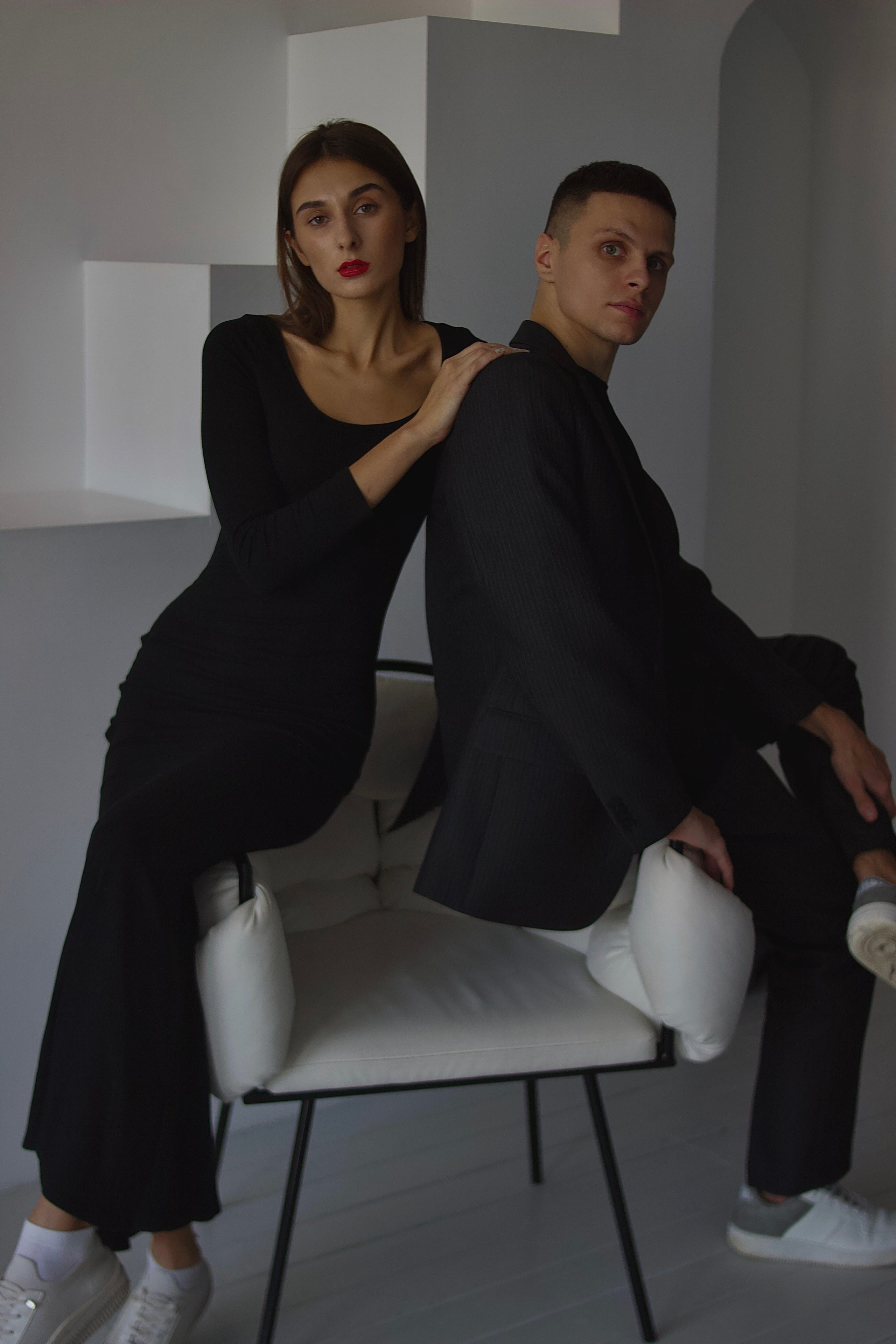 Алексей и Полина. Свадебный и Семейный Фотограф Алексей Унямин в Самаре и Тольятти