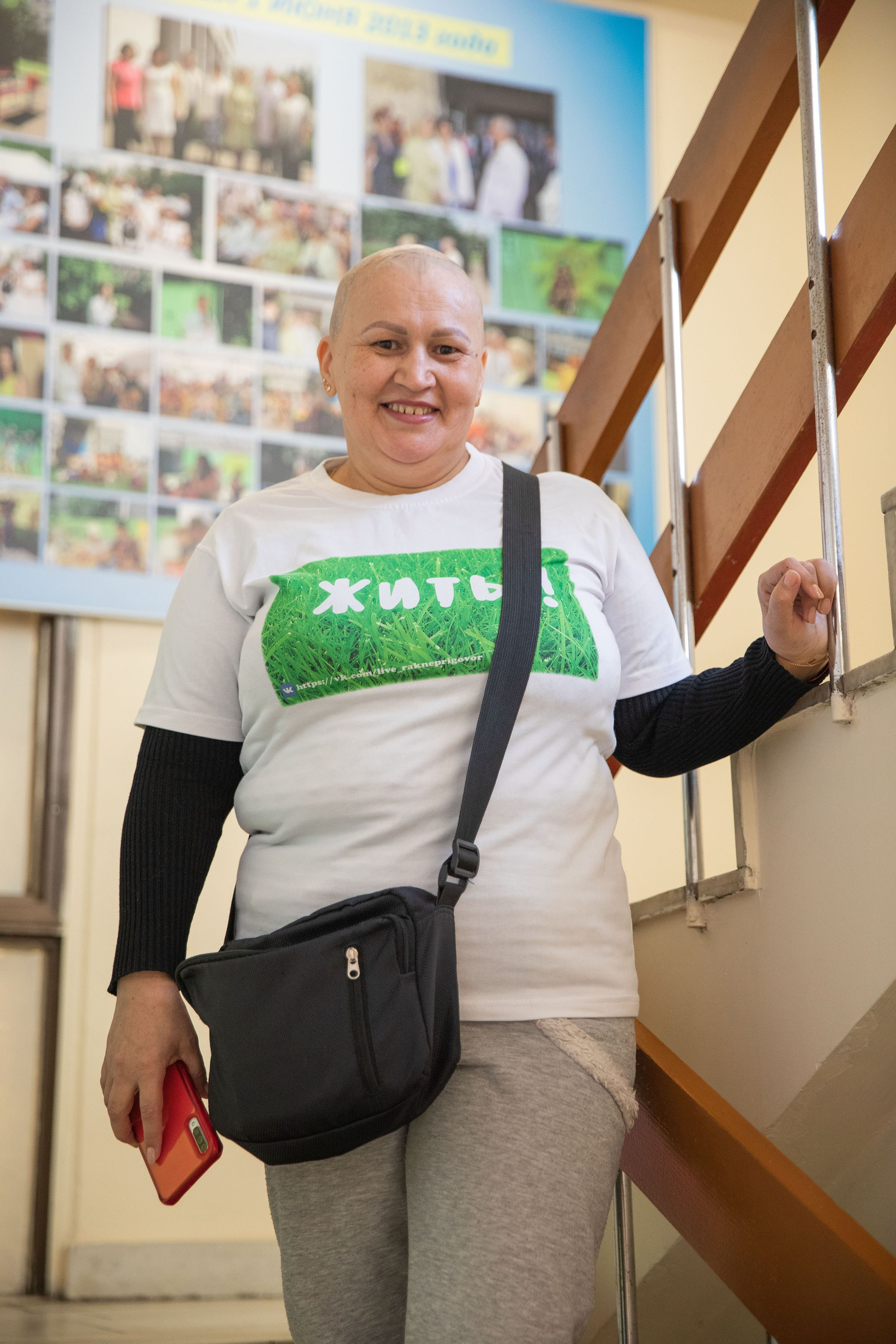 Жить. Семейный и ивент фотограф в Москве Мария Маликова