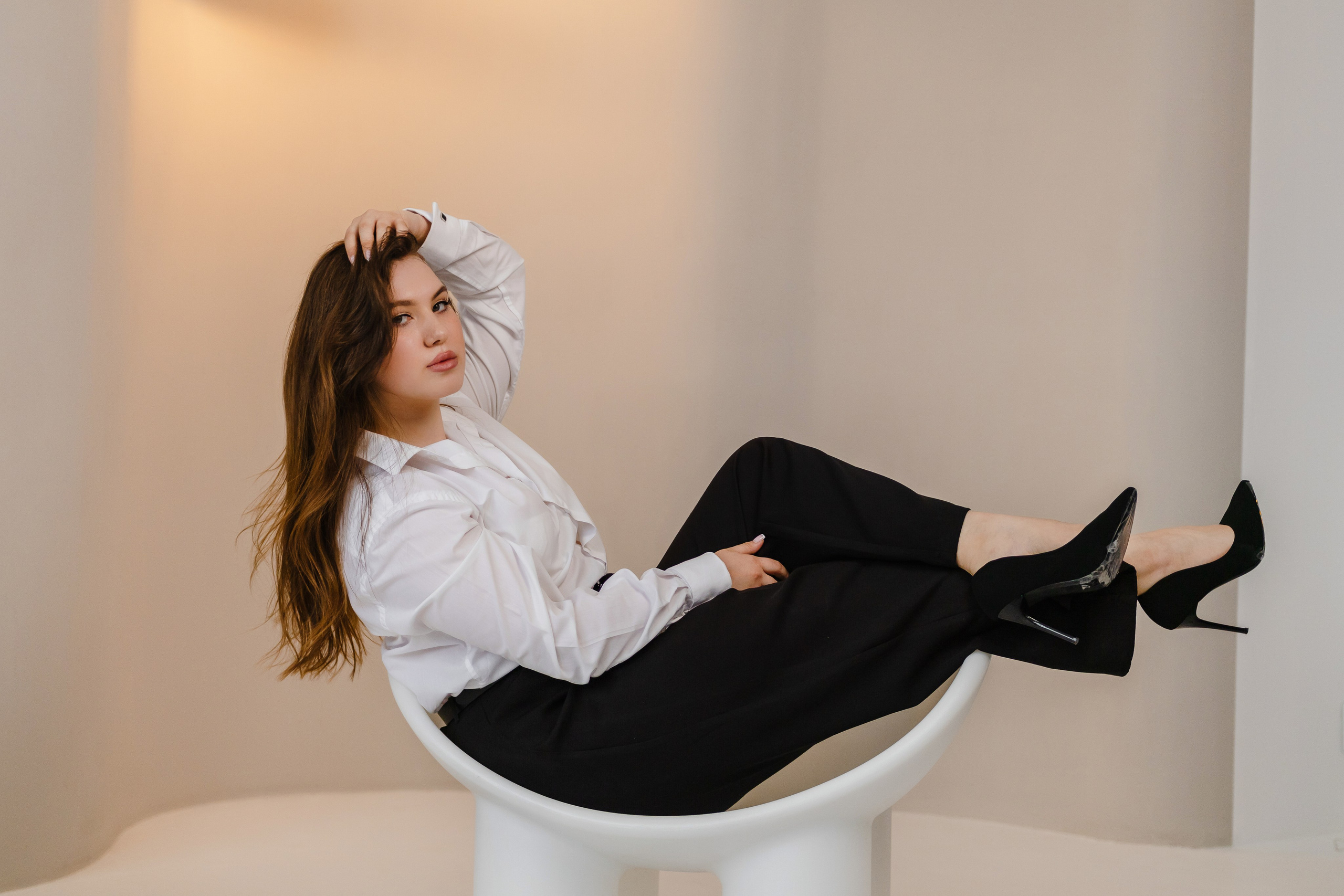 Анна. Fabula Studio