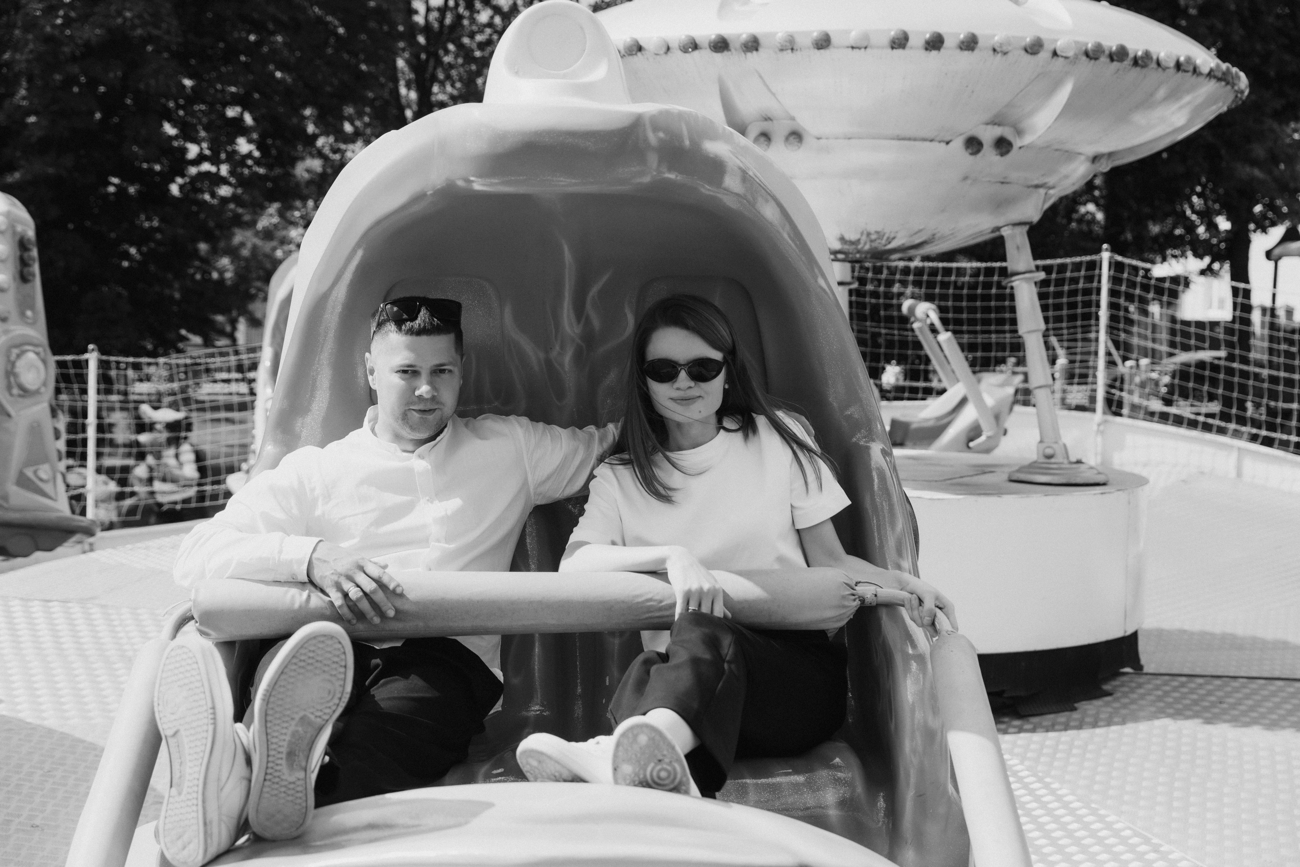 Елизавета и Андрей. Фотограф Мария Щеголькова. Чувственный женский портрет