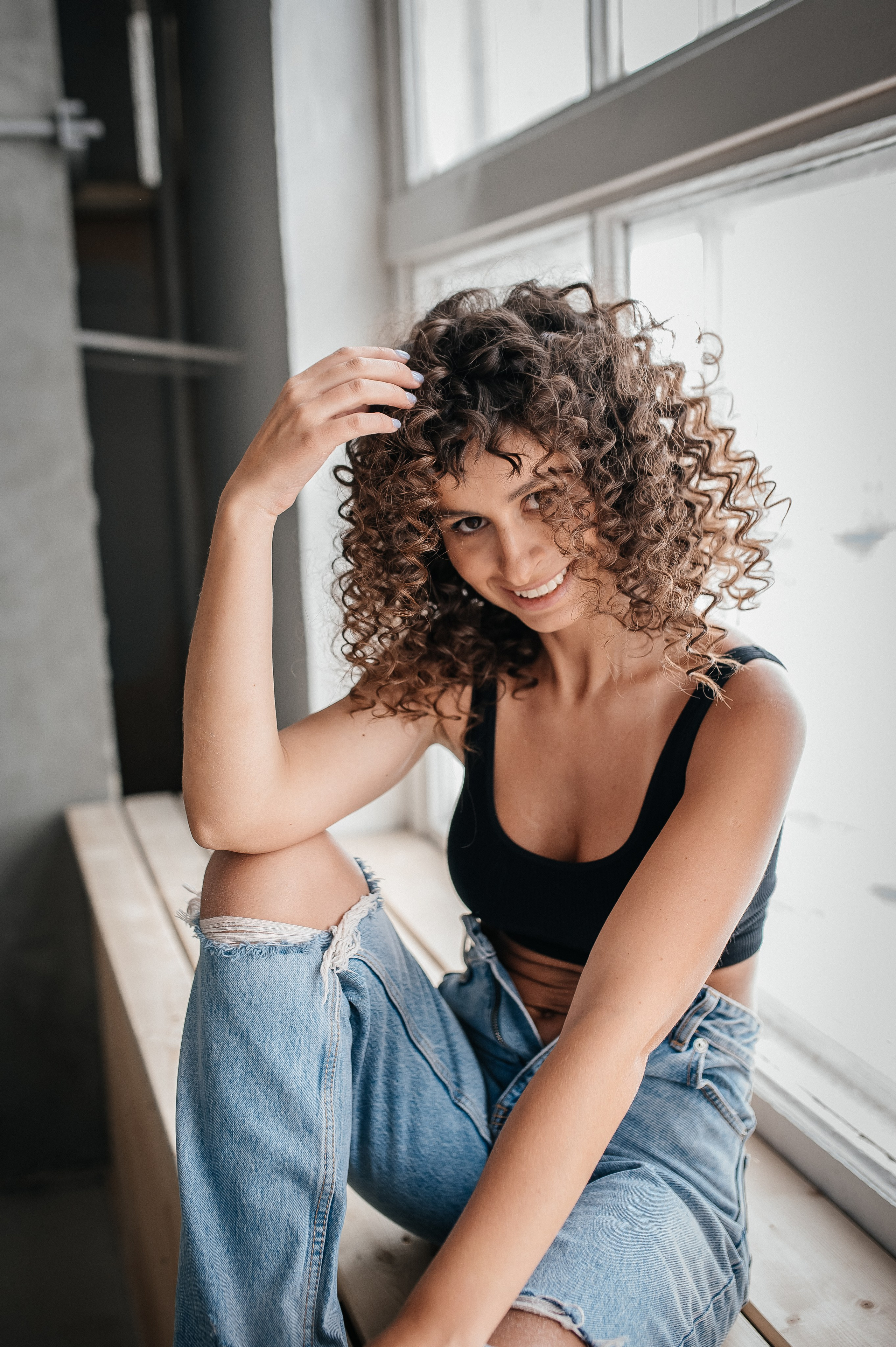 Ann. Семейный и детский фотограф в Туле