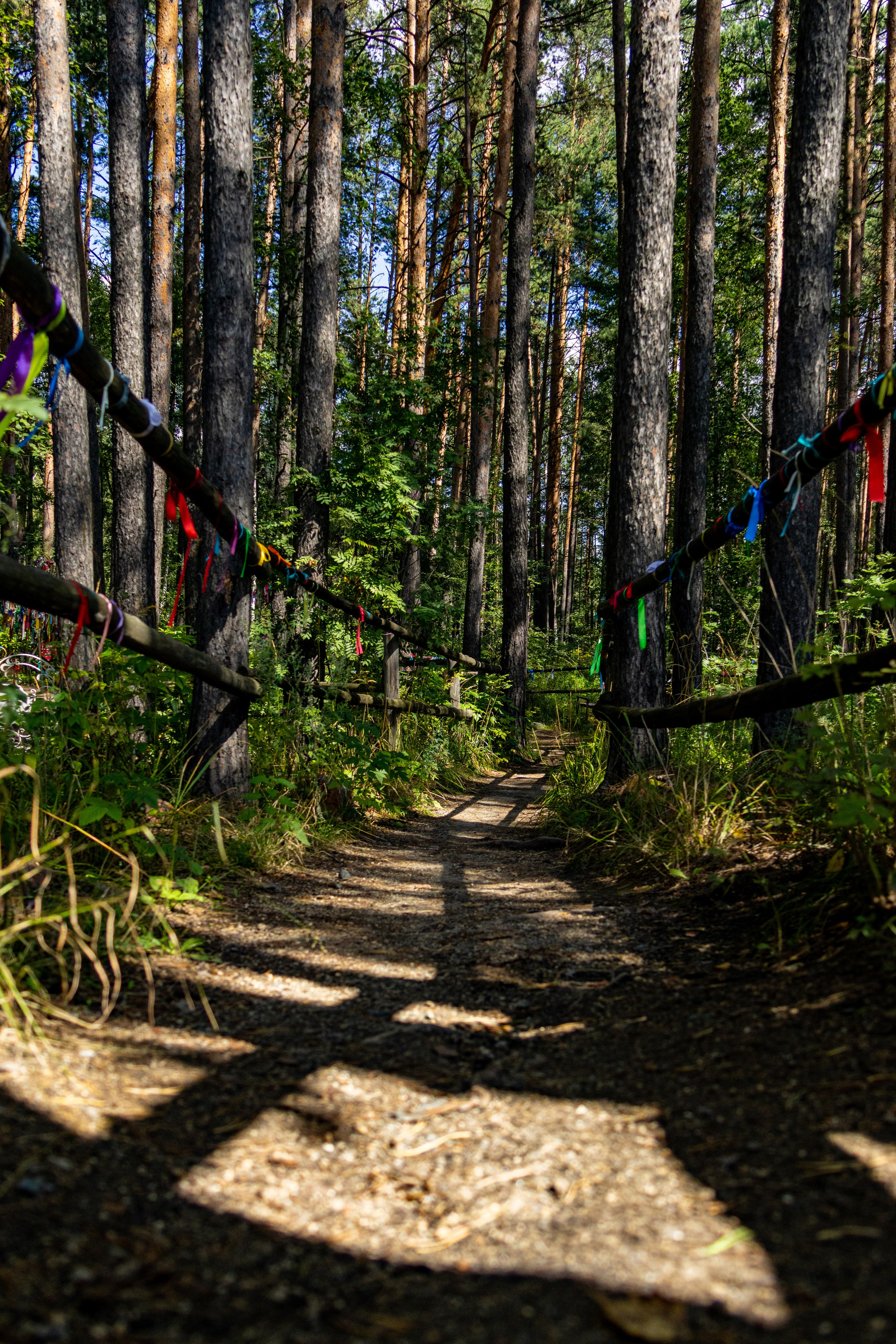 Екатеринбург. Jean De Vivre Gallery