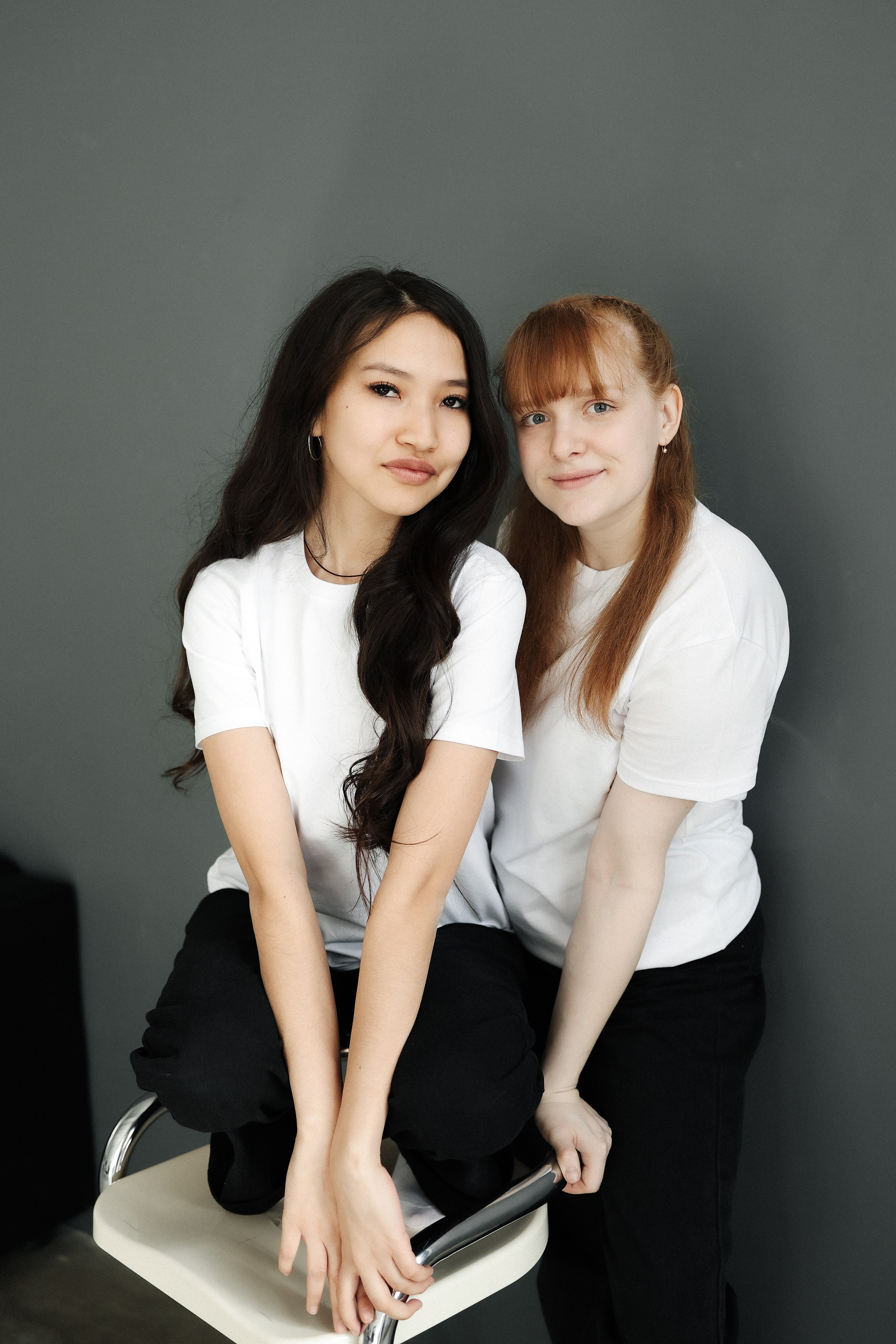 Выпускной альбом. Семейный и lovestory фотограф в Москве Светлана Коняхина