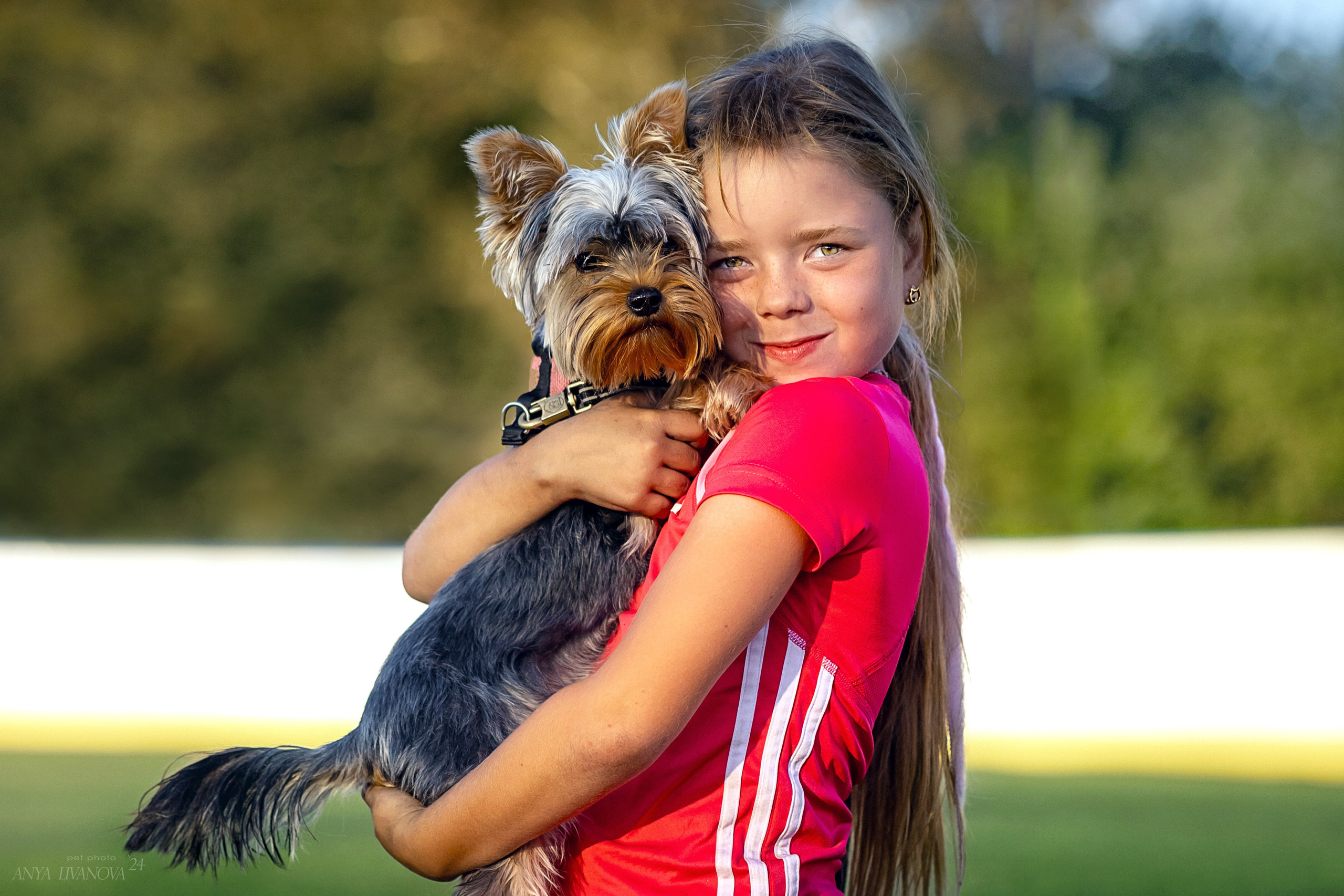 Ралли обидиенс. Фотограф анималист Аня Ливанова | Рыбинск