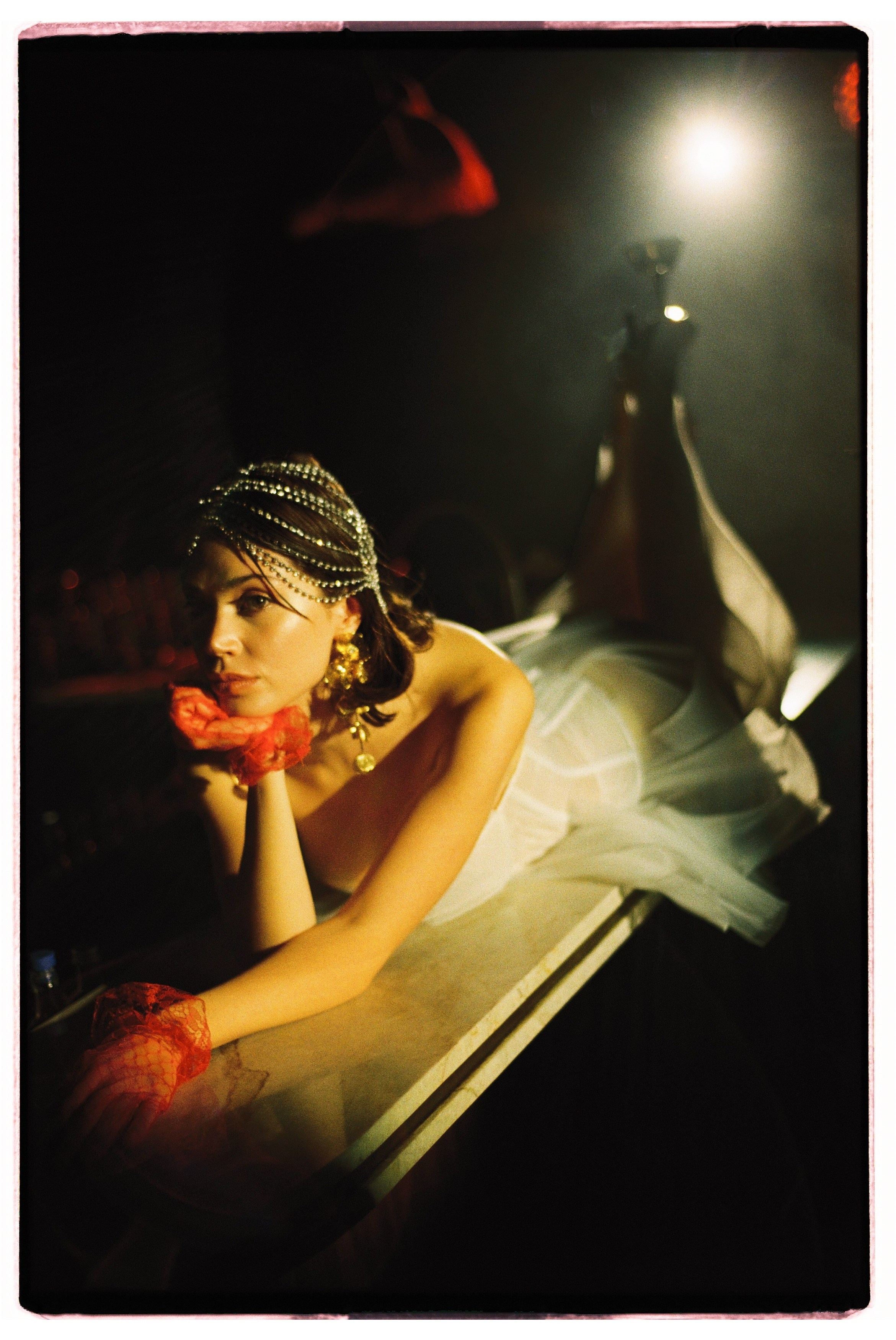 Влад и Нина. Свадебный фотограф в Москве Евгений Рыжов