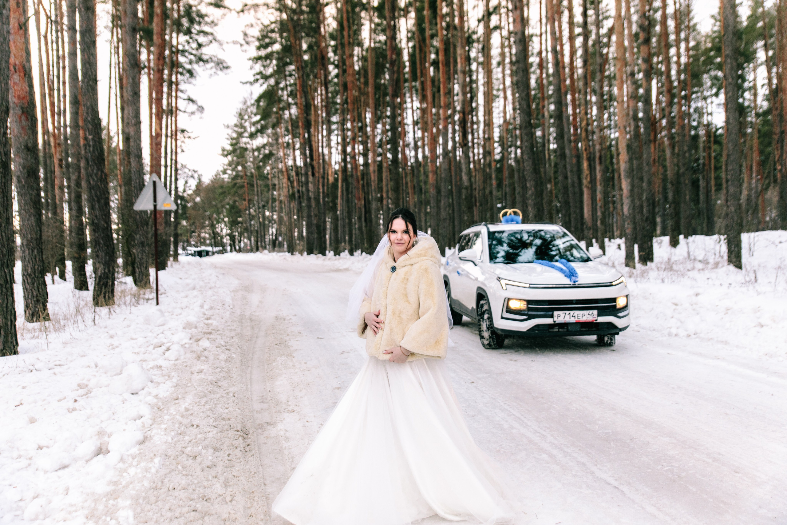 ПОЛИНА И ДМИТРИЙ. Свадебный и семейный фотограф в Курске и Курчатове