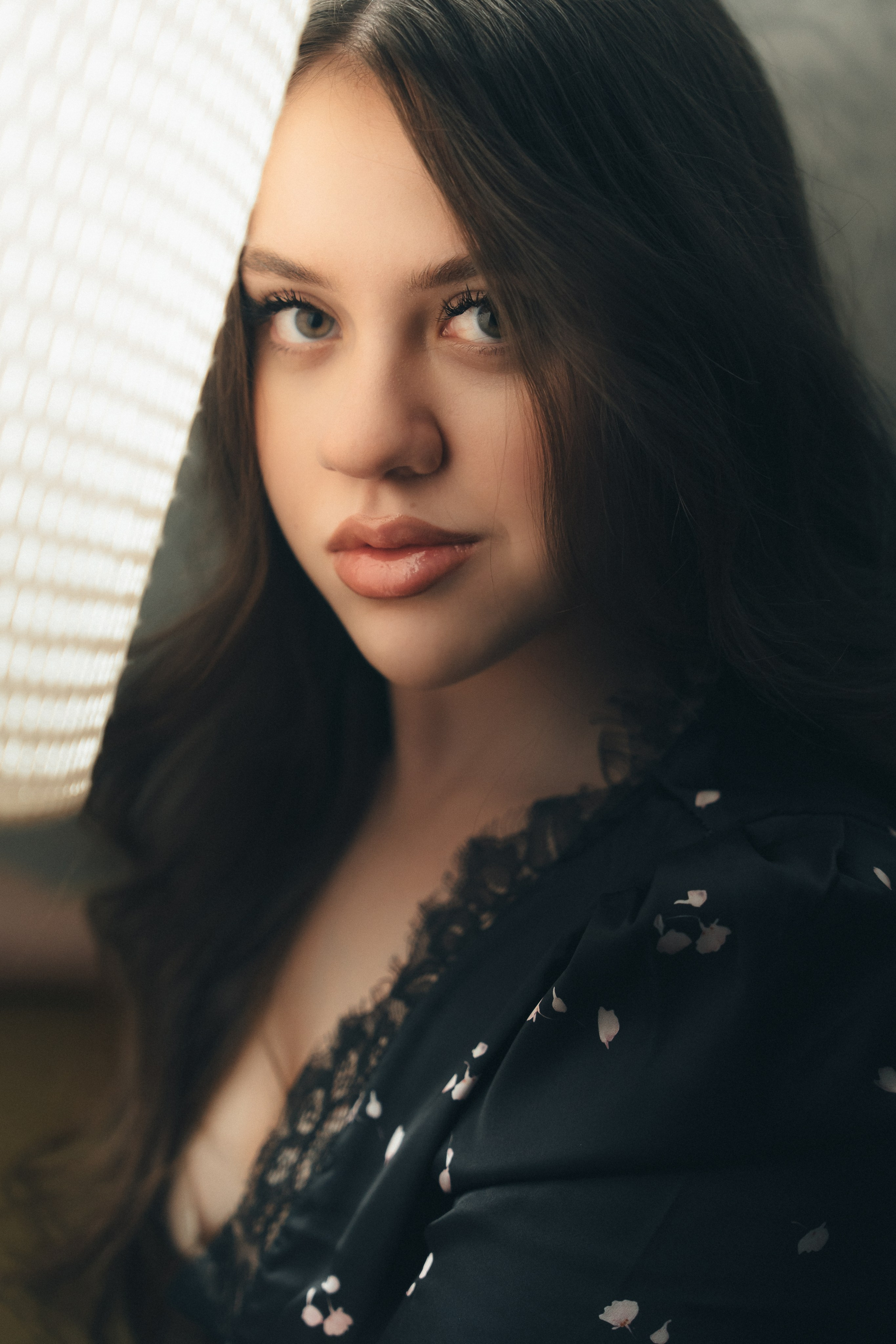 Елизавета. Фотограф и видеограф в Тюмени Екатерина Чернецкая