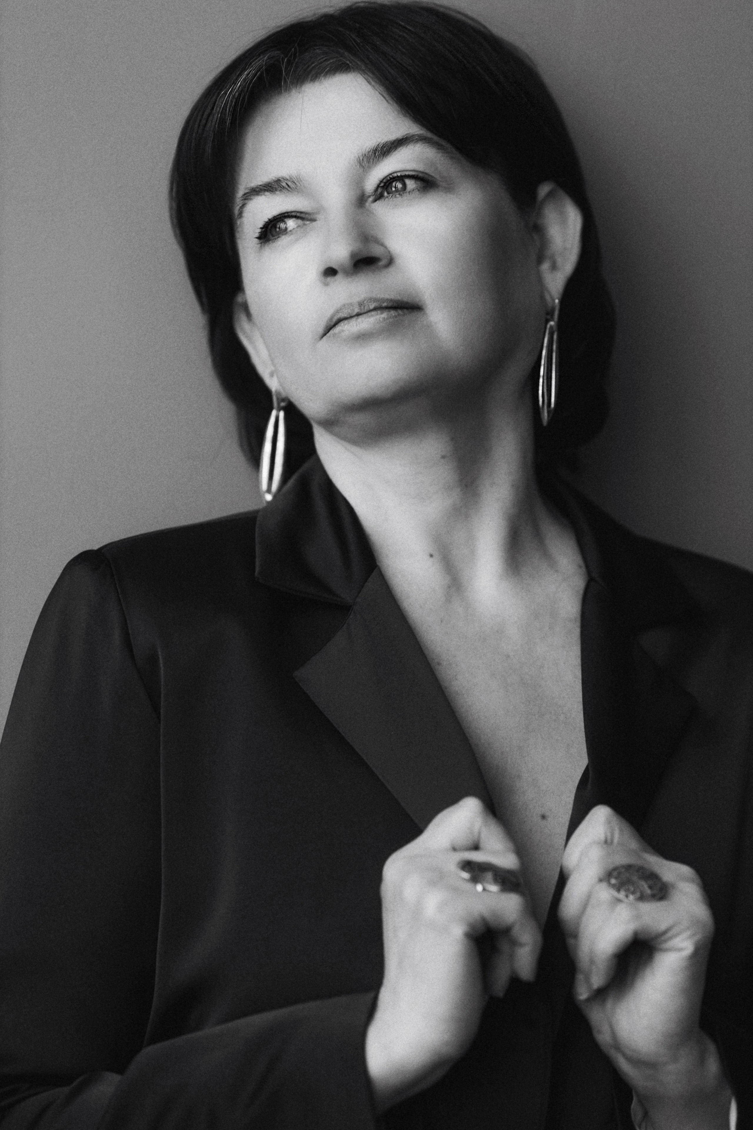 Интервью с Викторией. Портретный фотограф в г. Новосибирске