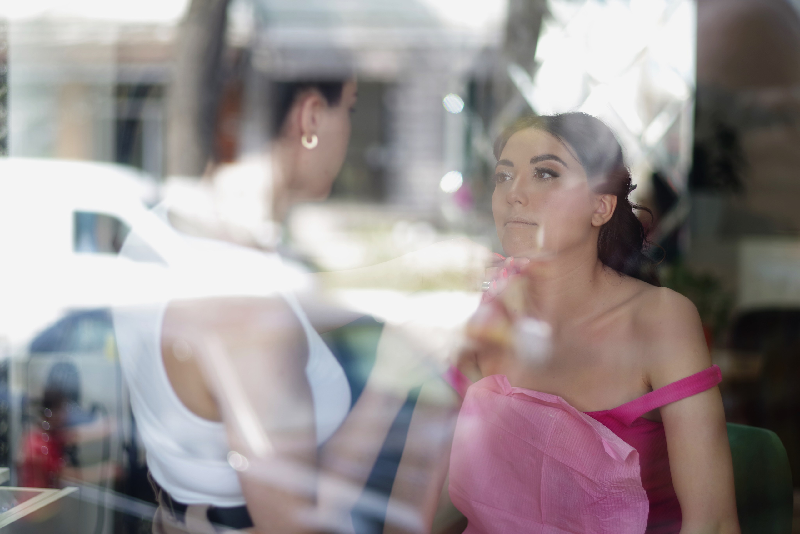 ლამაზი ქორწილი. Портретный фотограф Денис Милютин