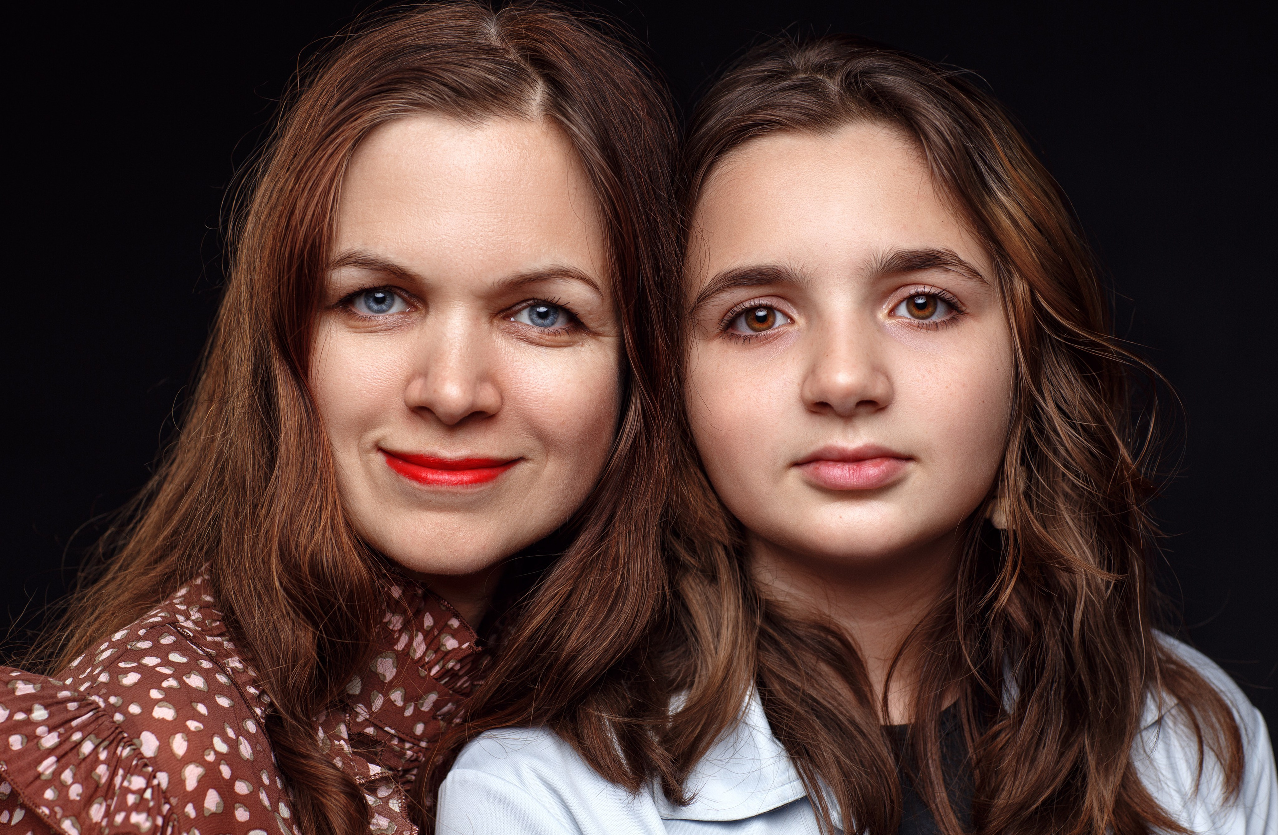 Фотосессия семьи в Саратове. Профессиональный фотограф Алексей Морковин. Семейный и детский фотограф в Саратове Алексей Морковин