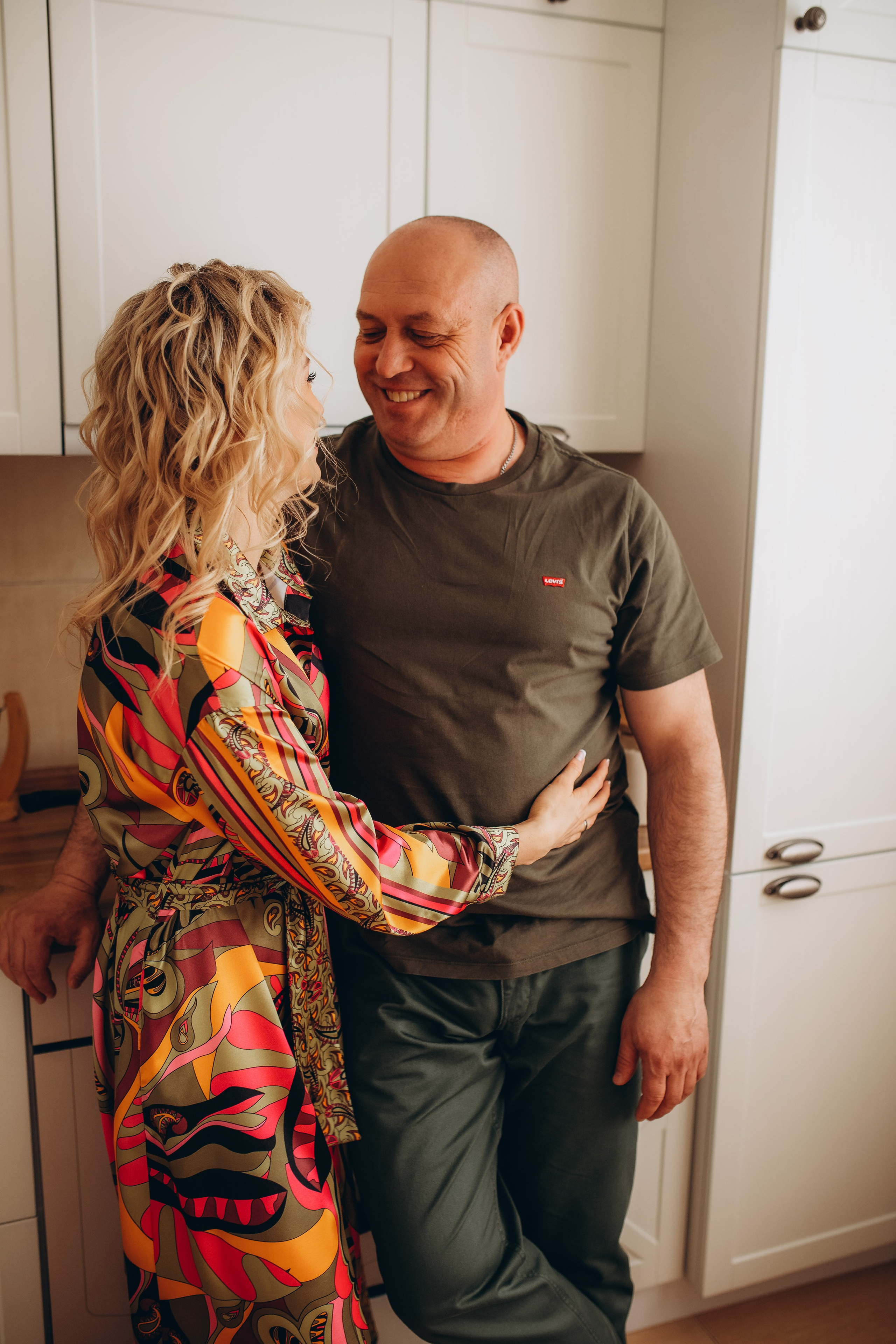 Домашняя семейная съемка. Семейный и детский фотограф город Тында Дарья