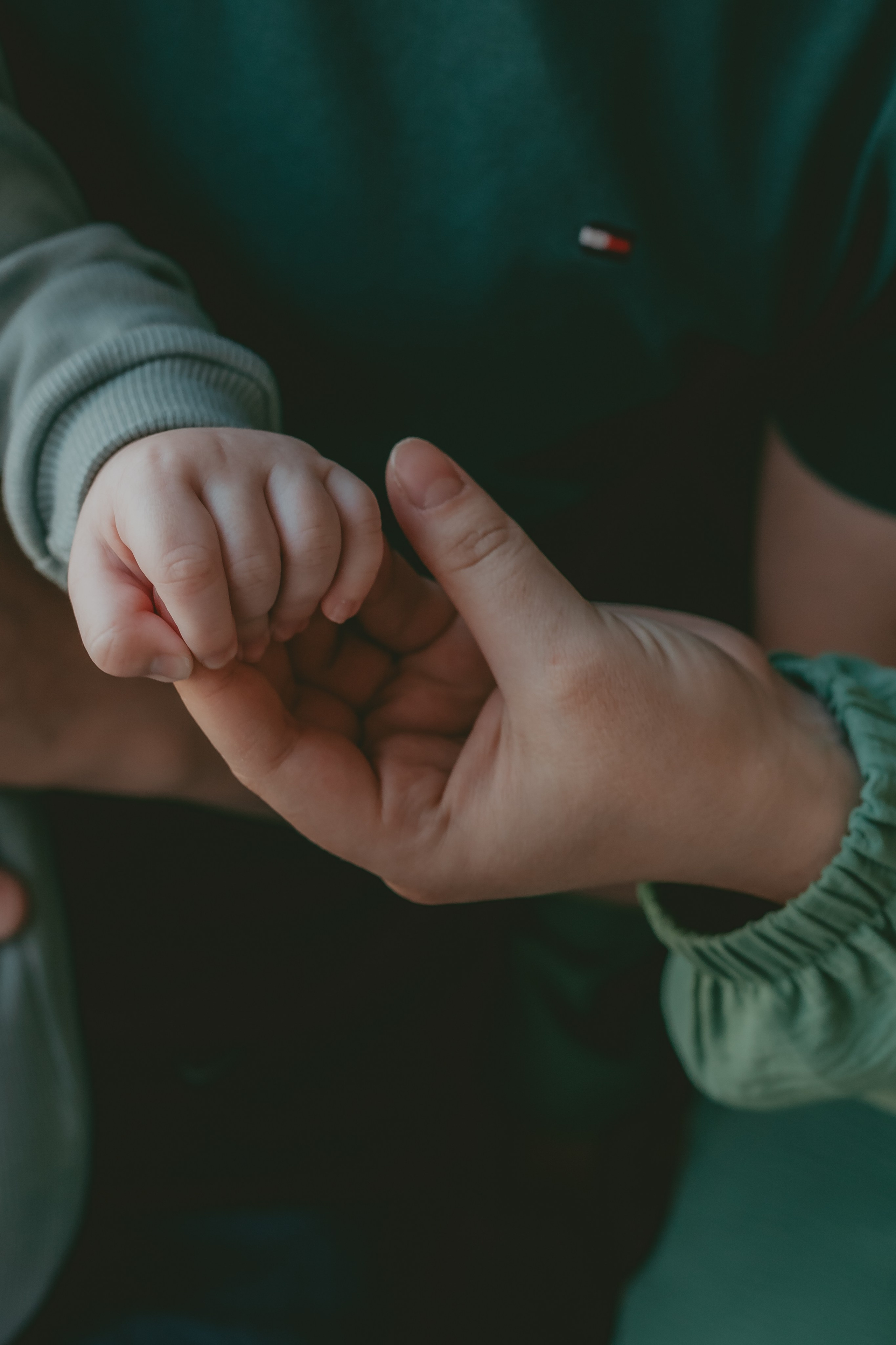 Адам и Исмаил. Семейный и домашний фотограф в Москве и МО Королева Валерия