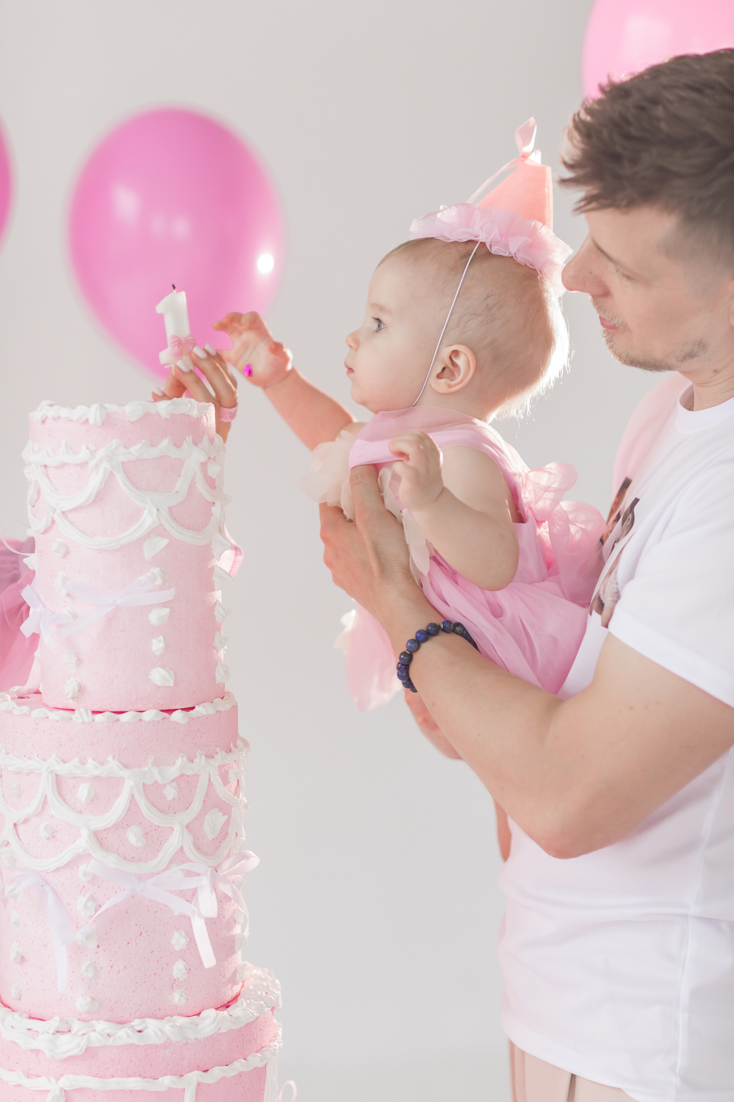 Тортик. Семейный и детский фотограф Краснодар Валерия Власенко