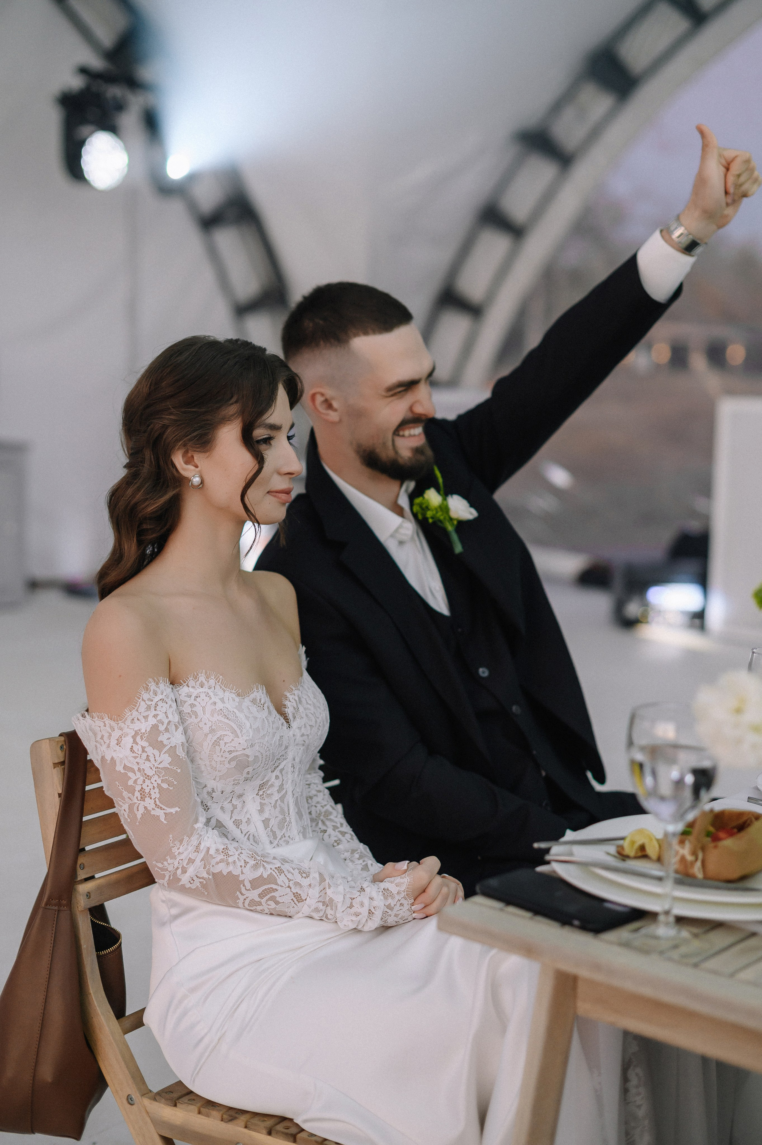 Максим и Мария. Свадебный фотограф