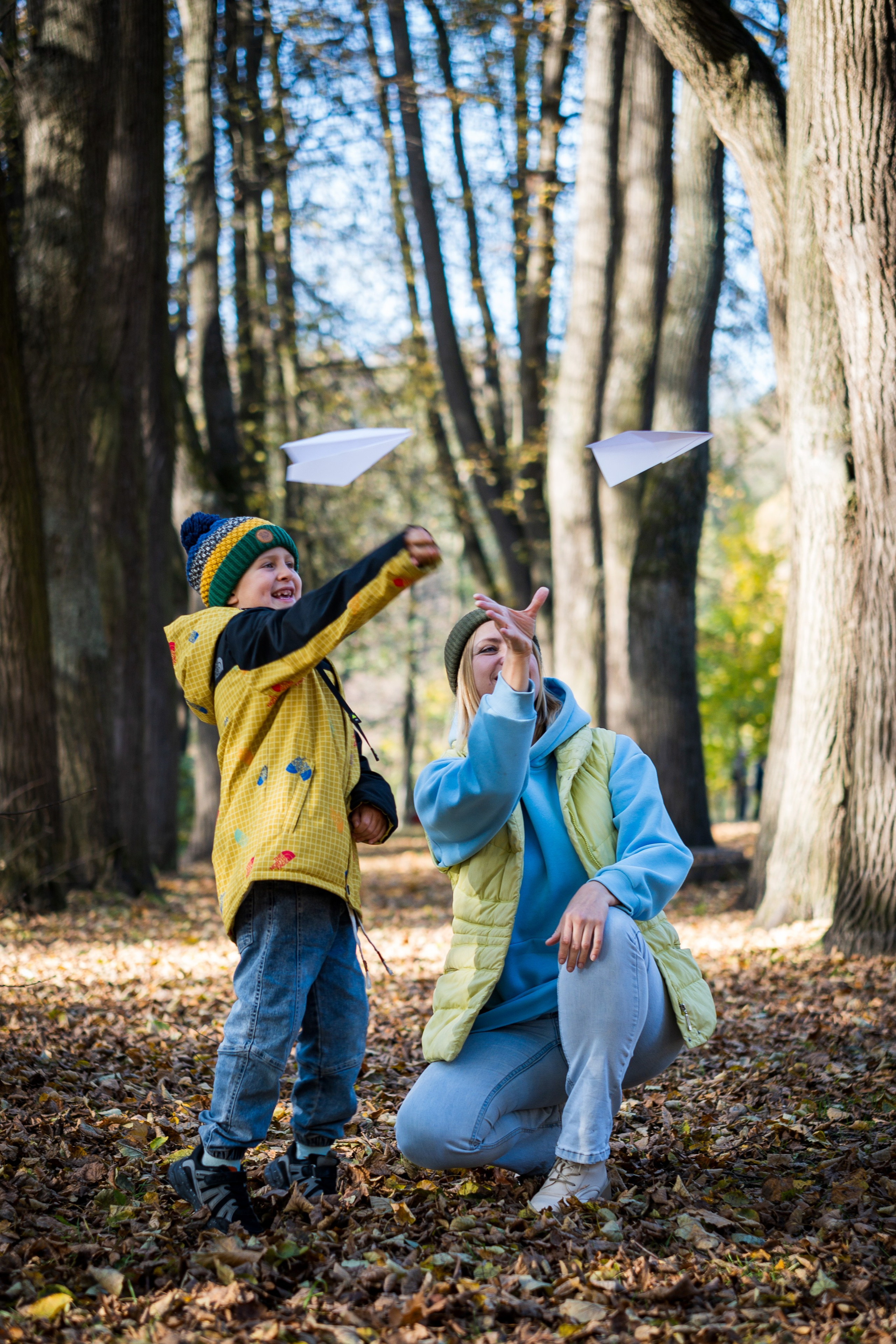 Снежана и Марк