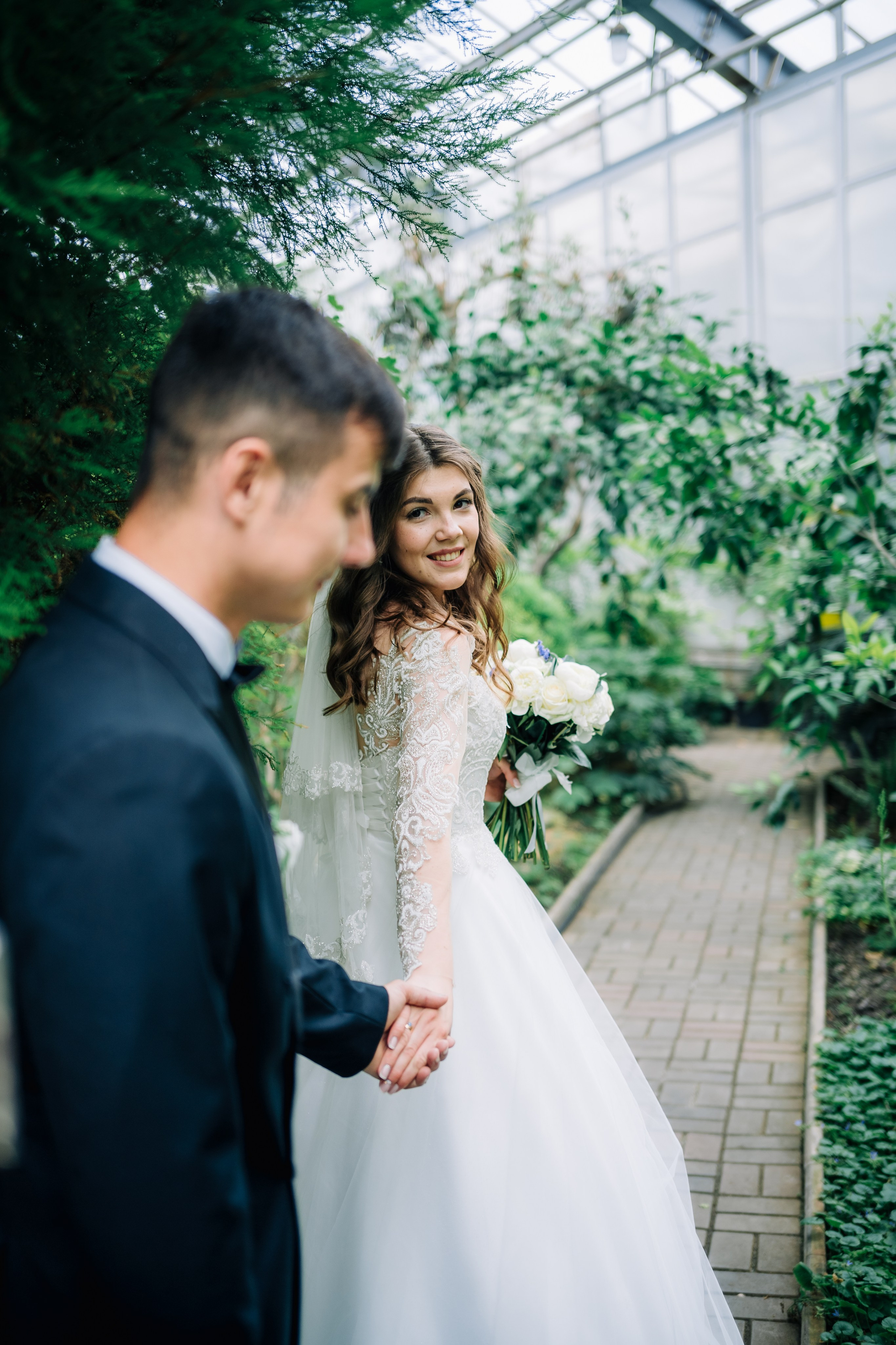 Наиль и Анастасия