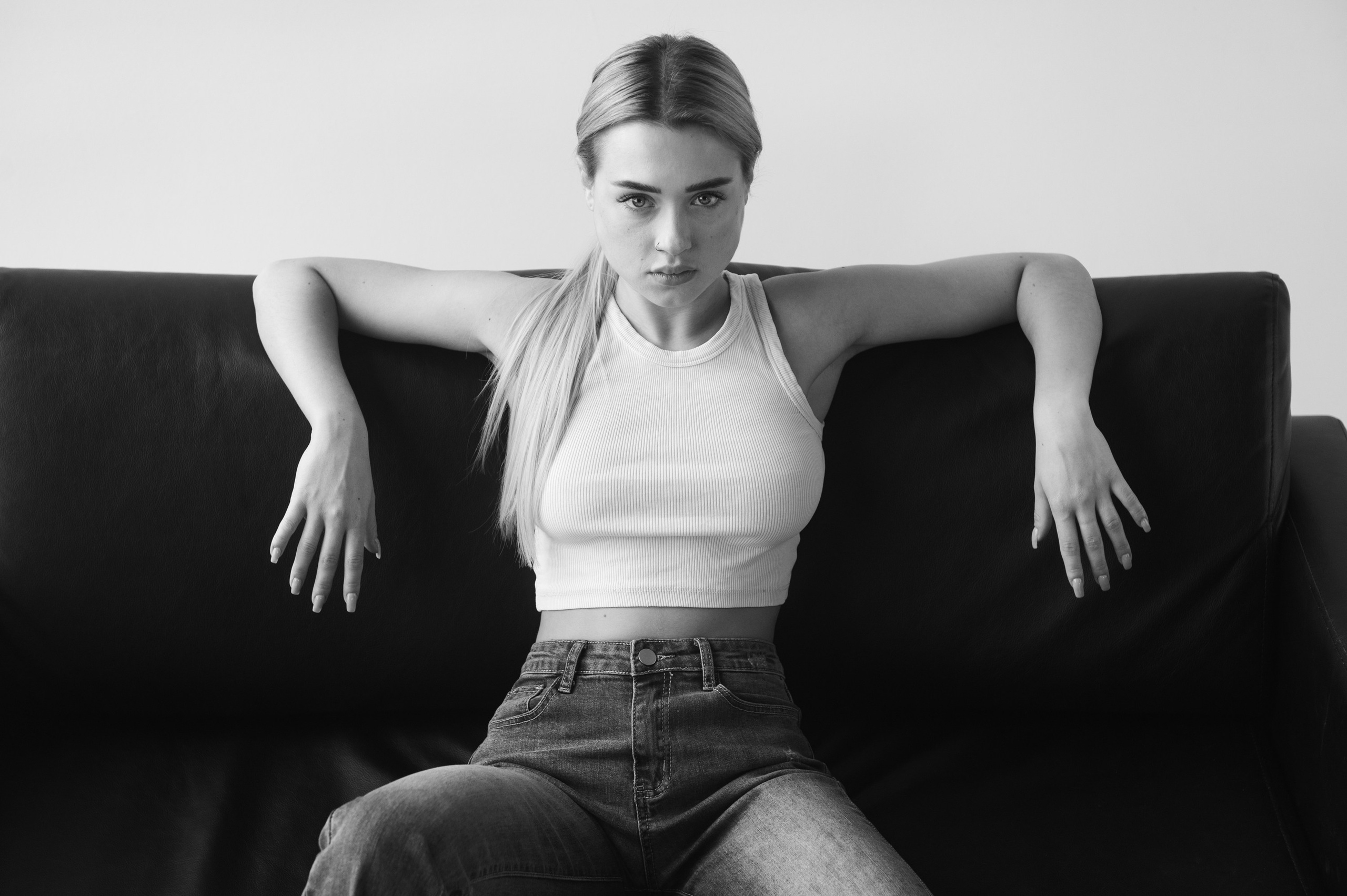 Снепы/Тесты/Каталог. Сайт фотографа Данилы Пащенко