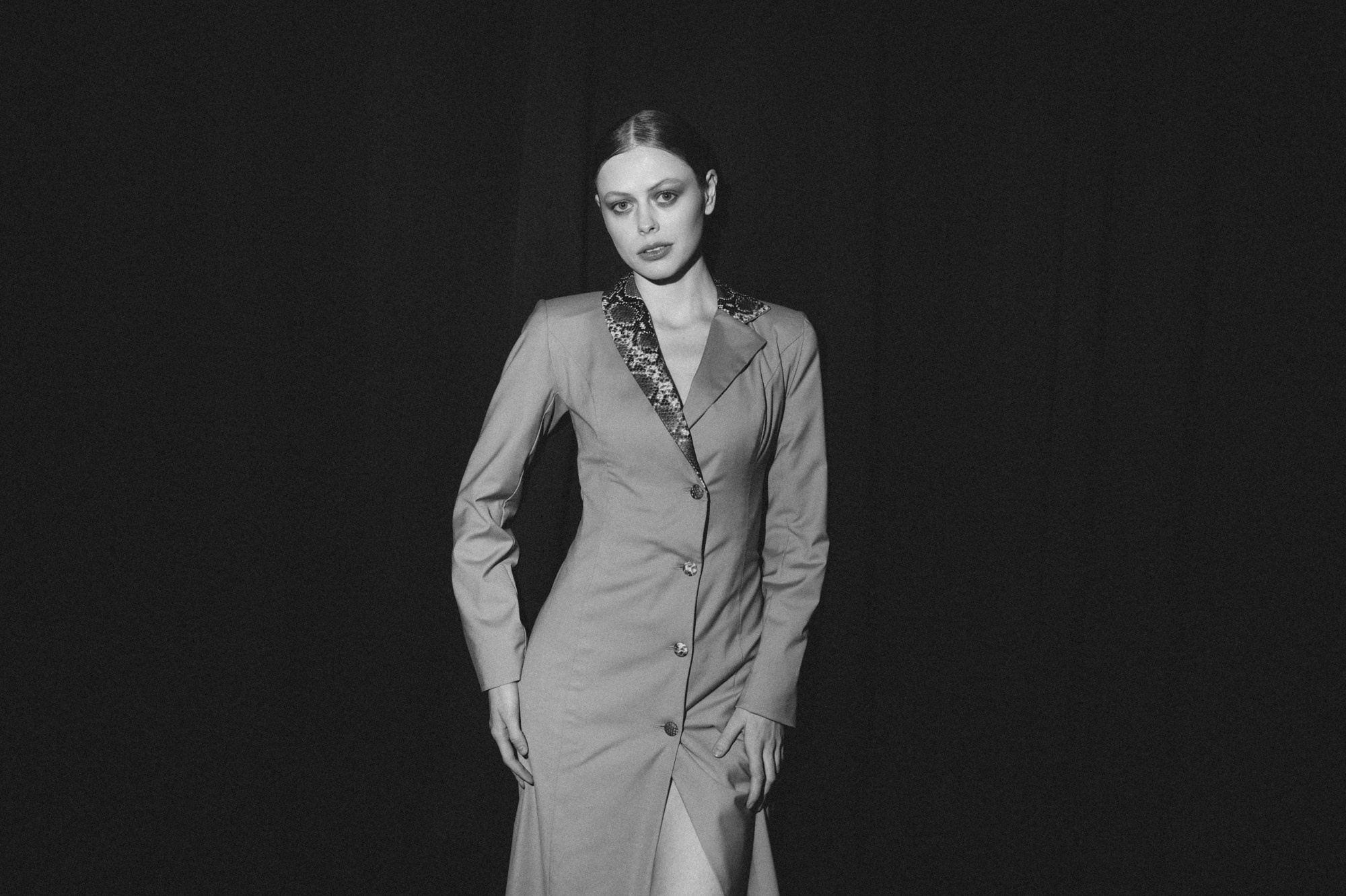 Ionika Fashion Show. Сайт фотографа Данилы Пащенко