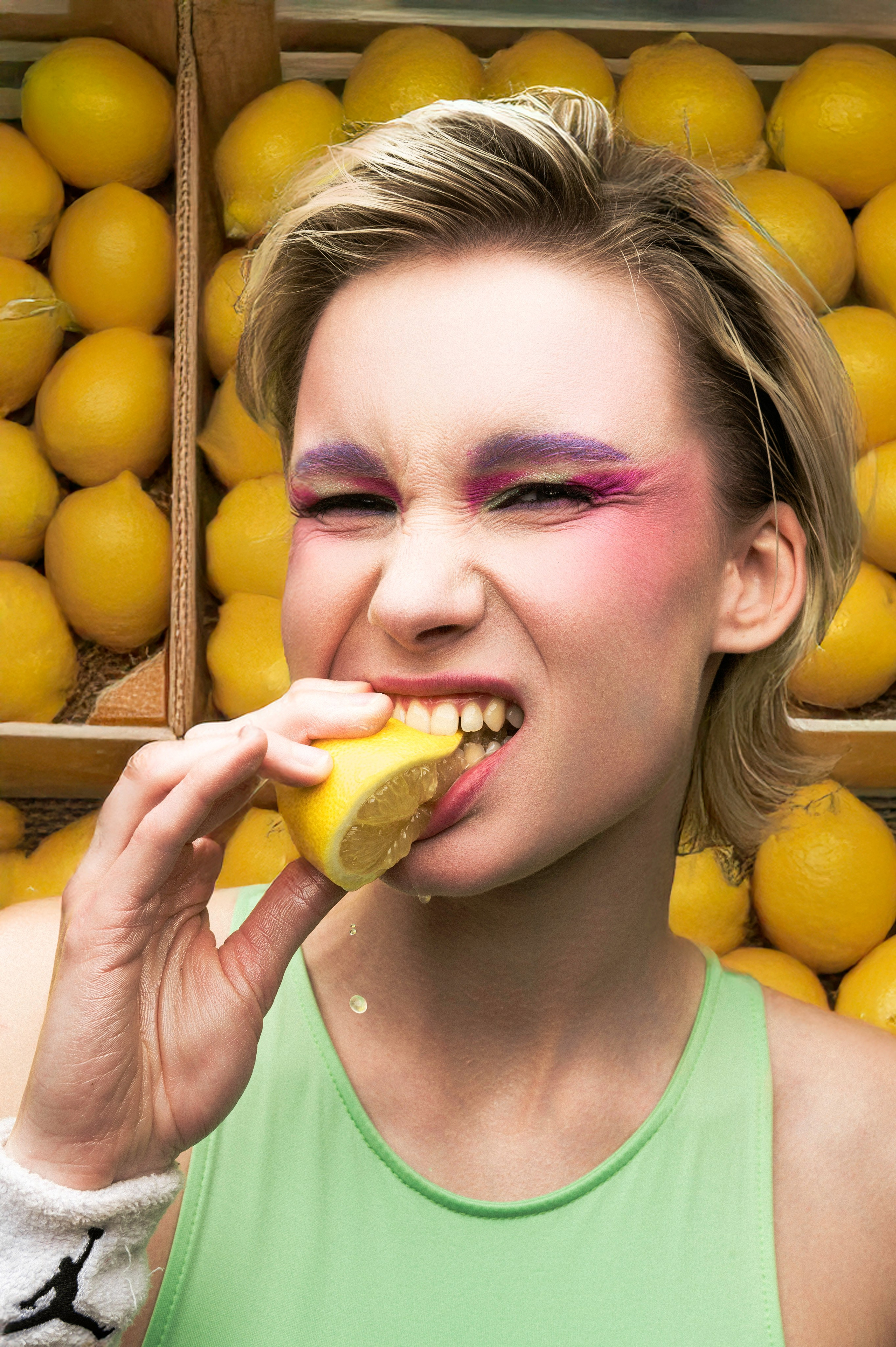 Fashion. Сайт фотографа Данилы Пащенко