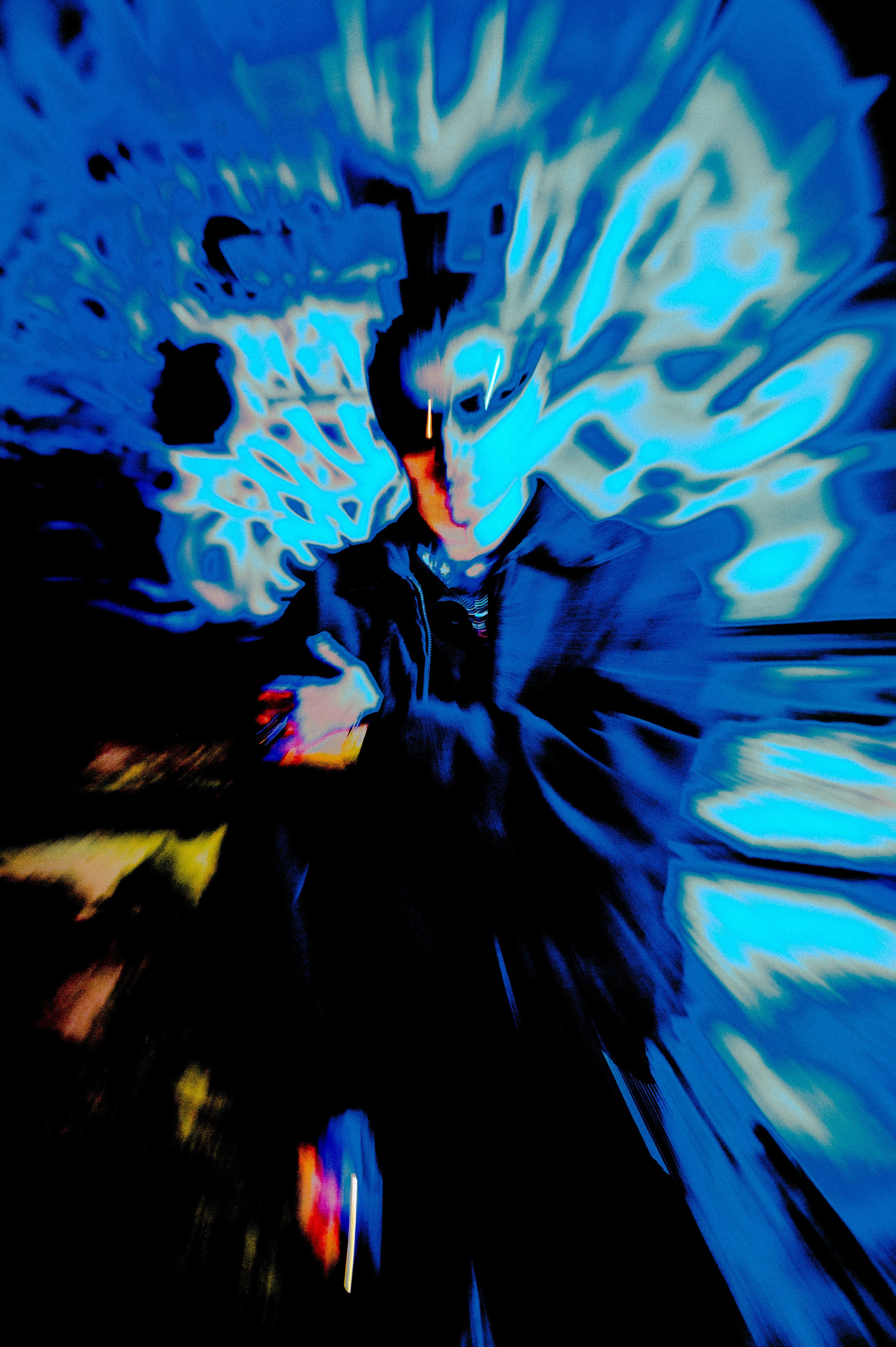 Индивидуальные съемки. Сайт фотографа Данилы Пащенко