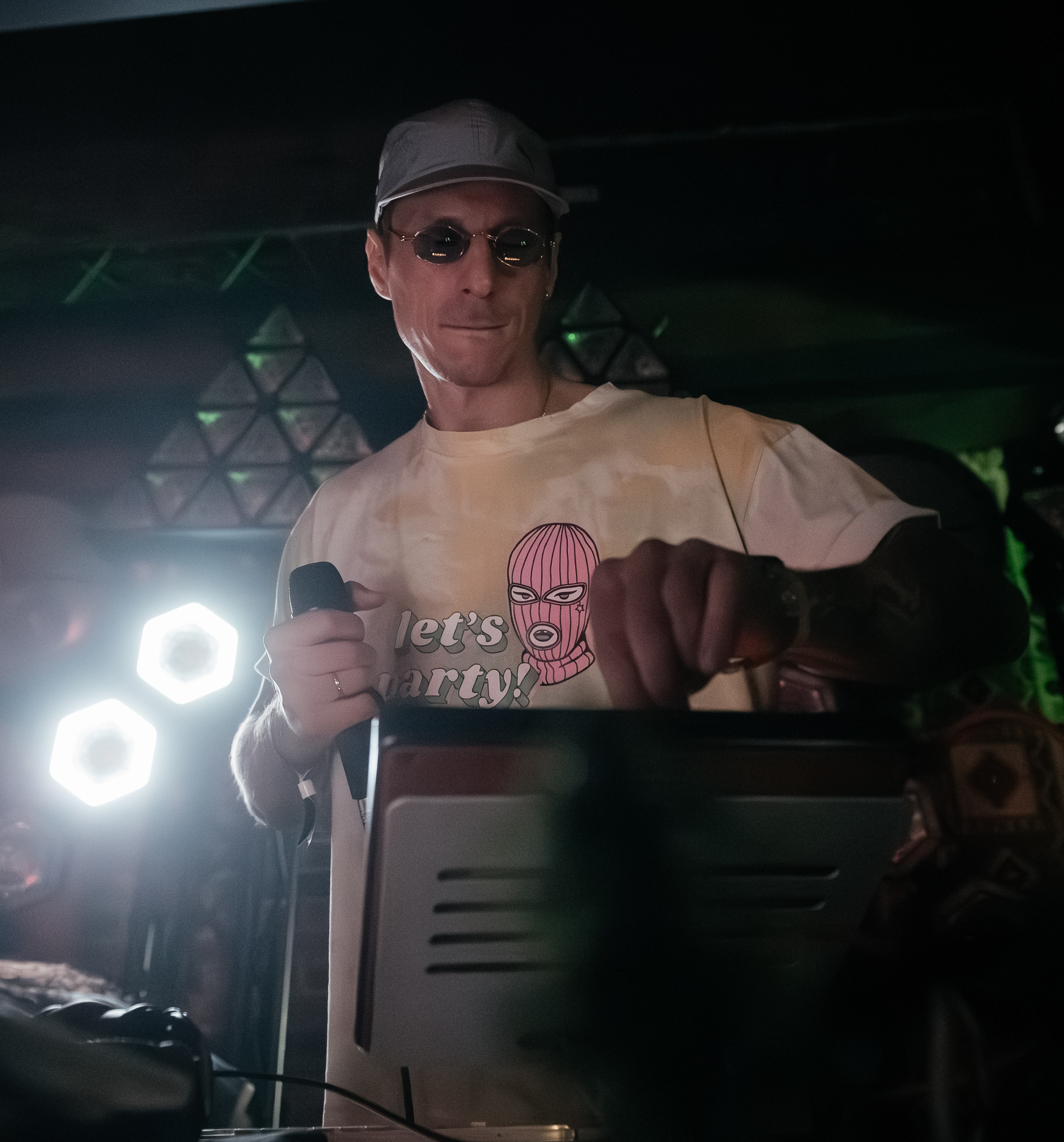 Funk and Beats. Архыз 24. Сайт фотографа Данилы Пащенко