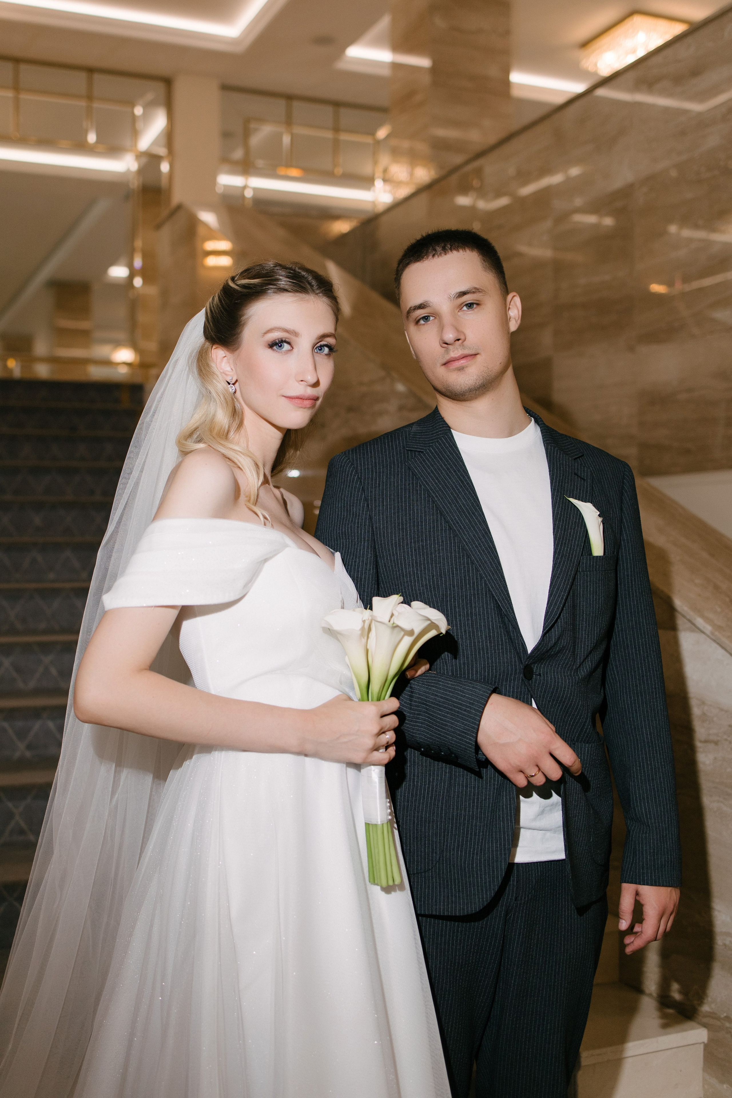 Екатерина и Игорь 26.08.24. Свадебный фотограф Москва Воронеж Ленкова Ксения