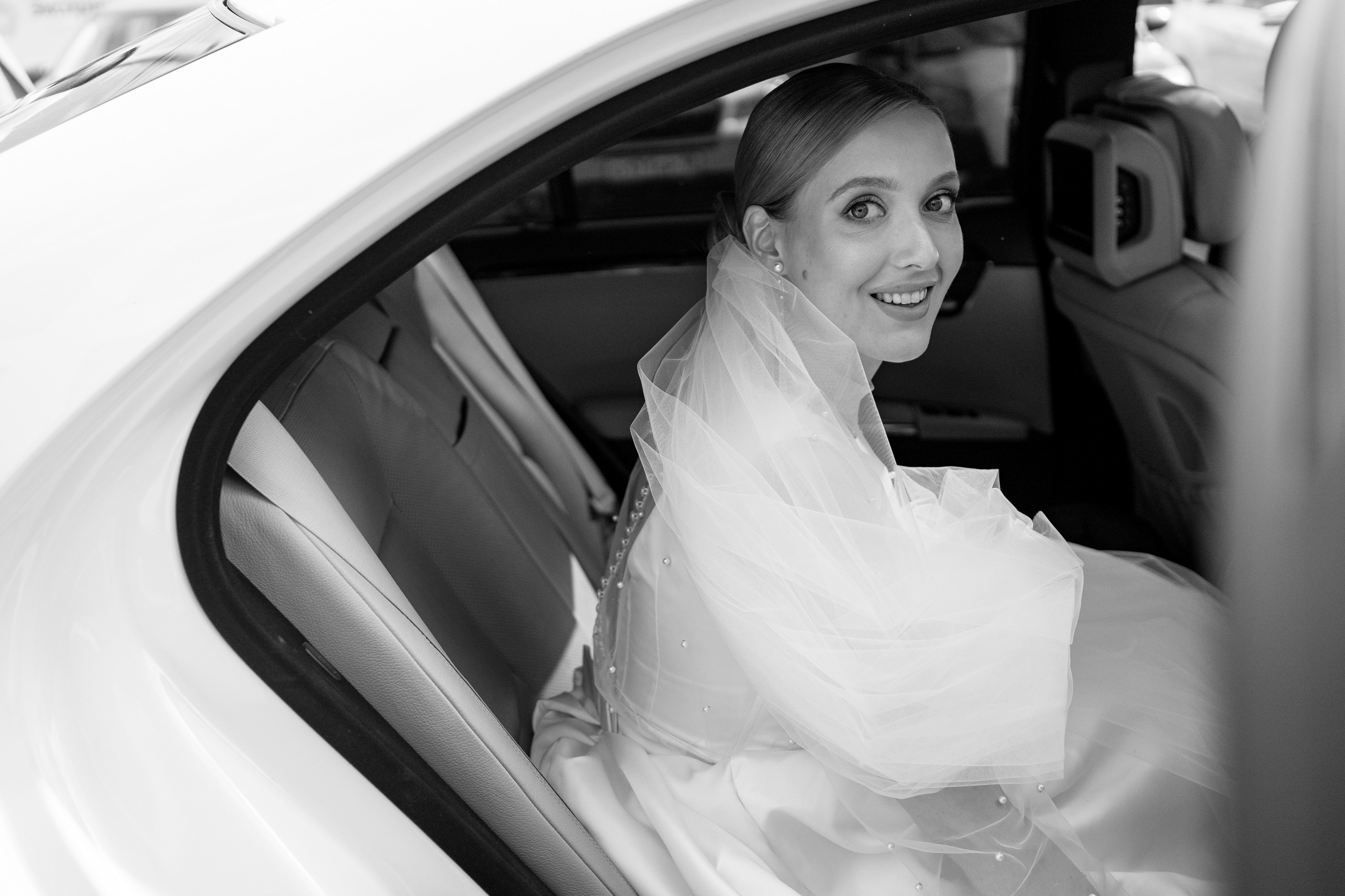 Даниил и София. Свадебный фотограф Ижевск