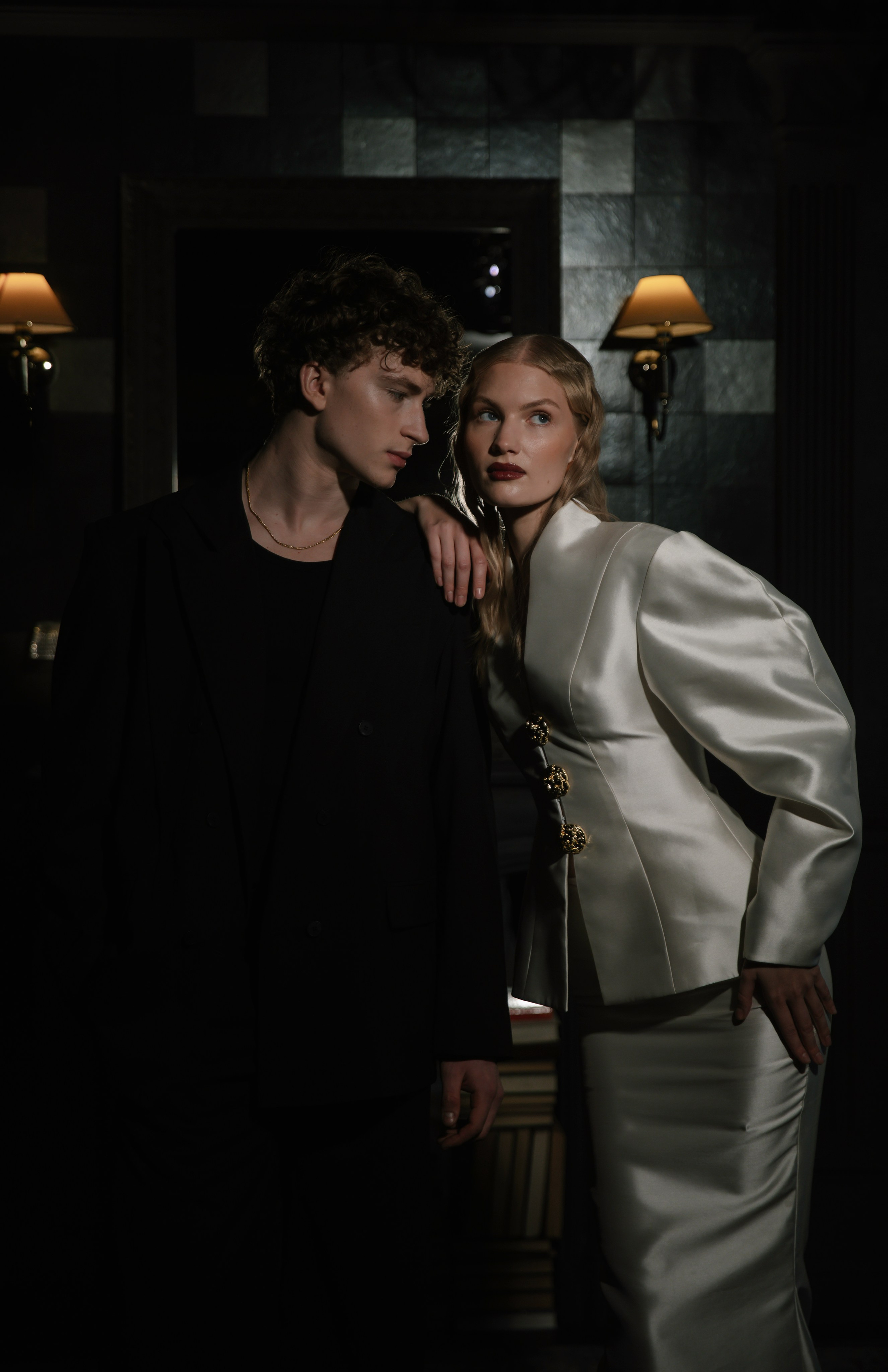 Свадебная фотосессия в студии. Свадебный и семейный фотограф Анастасия Романова в Москве и Московской области