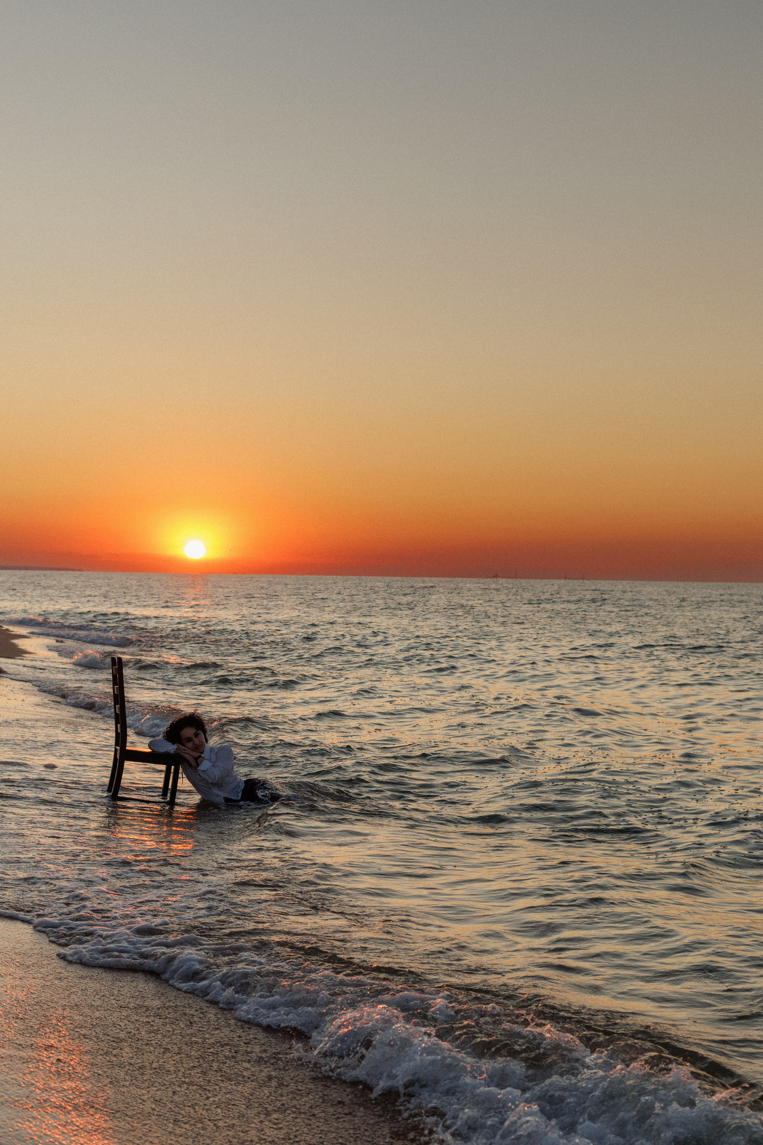 SOLO. Главная