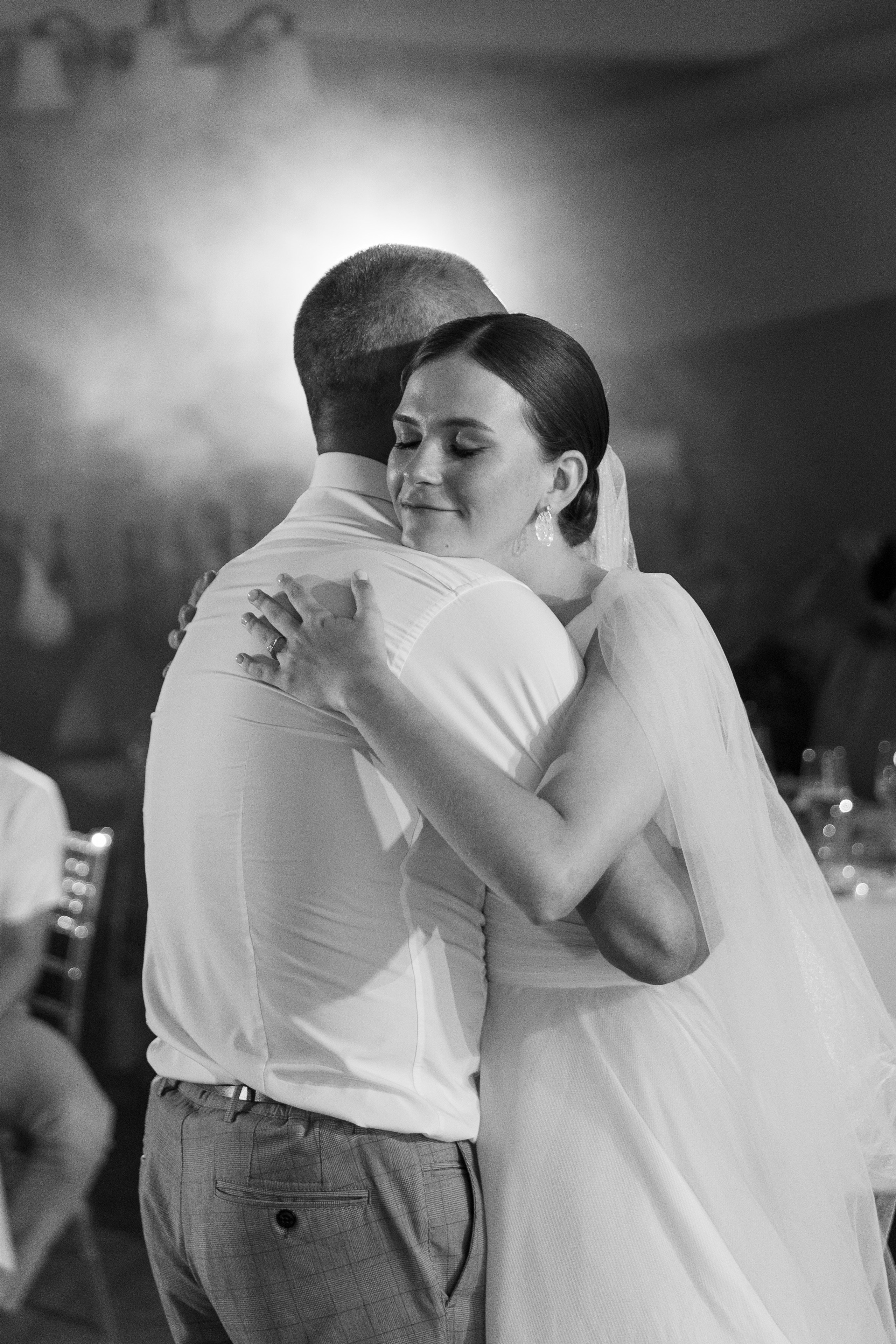 Анастасия и Семен 17 июля 2024. Свадебный и портретный фотограф в Сыктывкаре Слава Изъюров