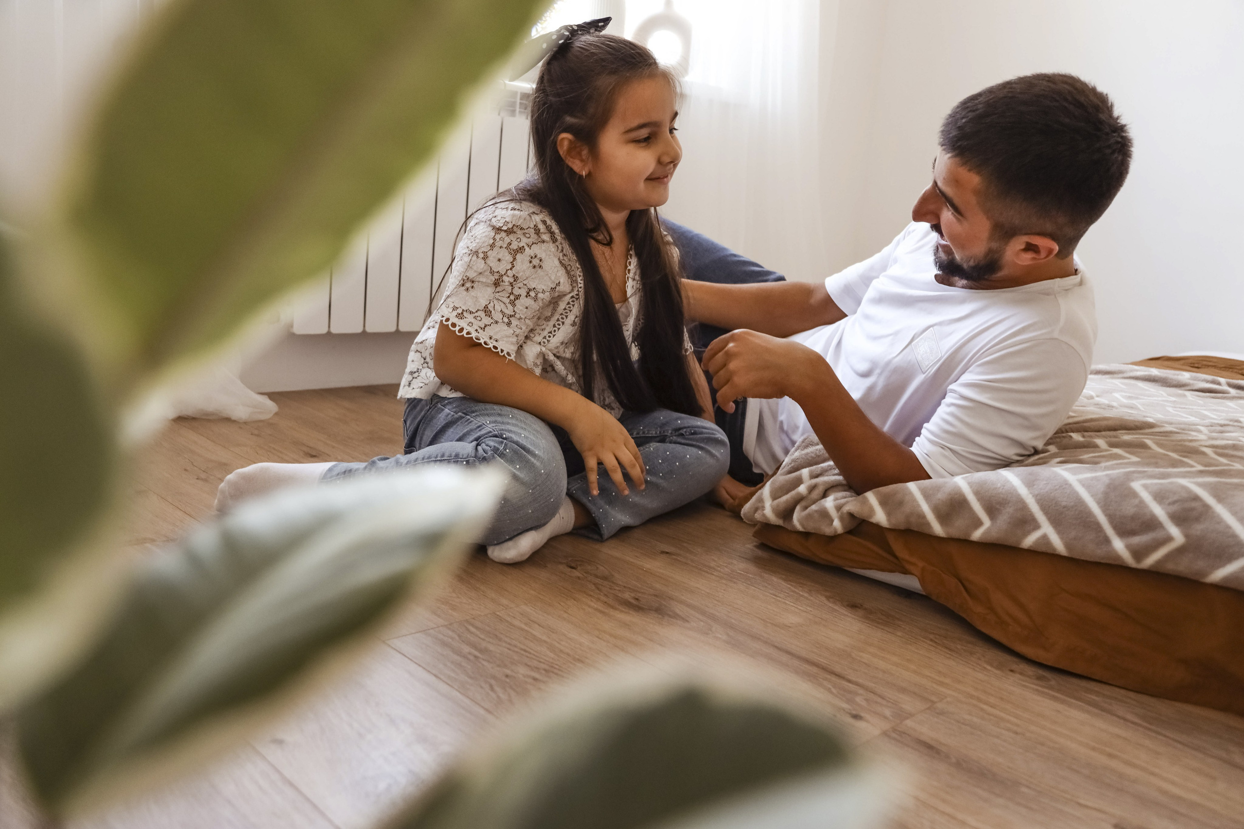Домашняя съемка. Семейный и детский фотограф в Краснодарском крае