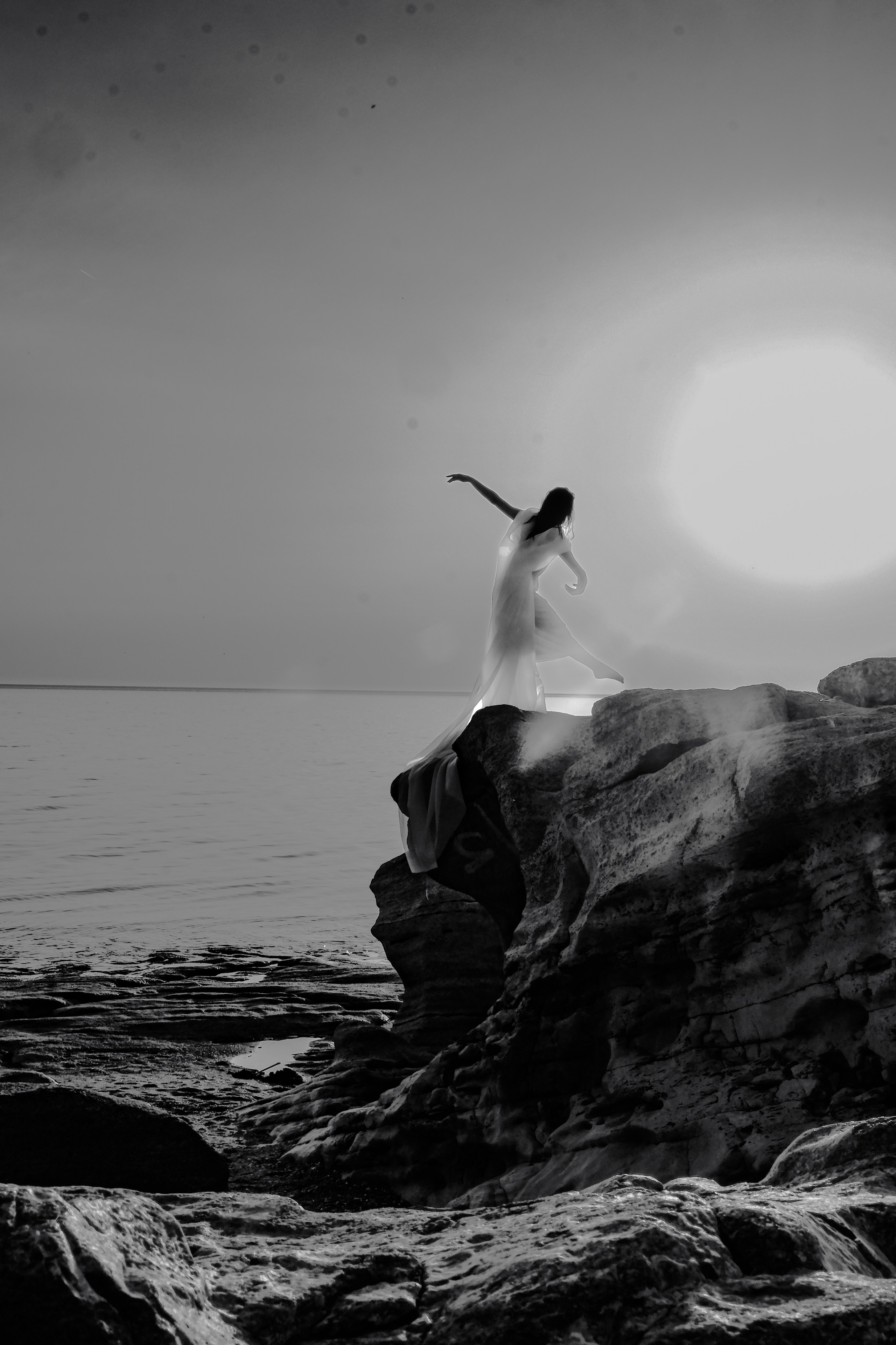 Контент-фотограф в Махачкале. Марина