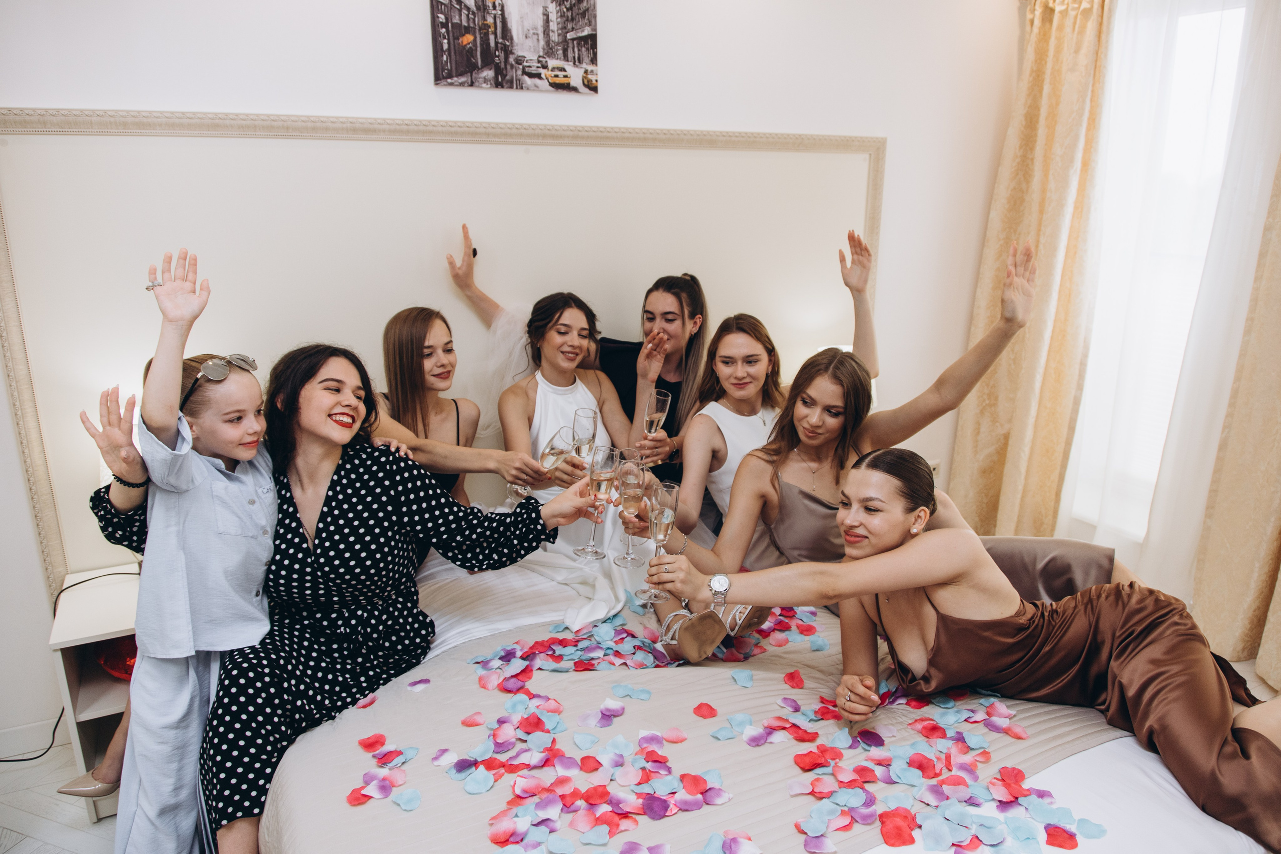 Мы. Свадебный и семейный фотограф Краснова Юлия