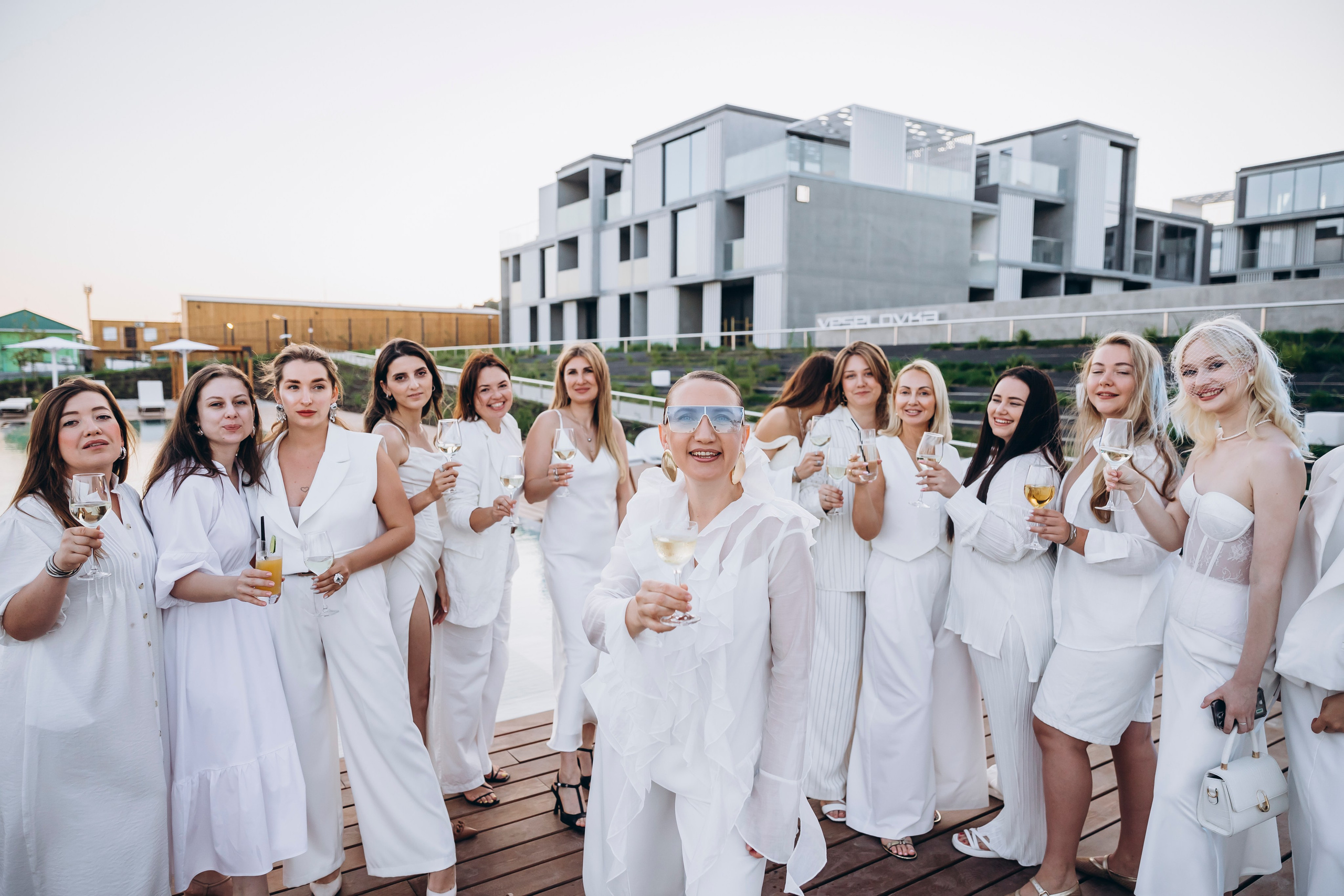 Veselovka experience. Свадебный и семейный фотограф Краснова Юлия