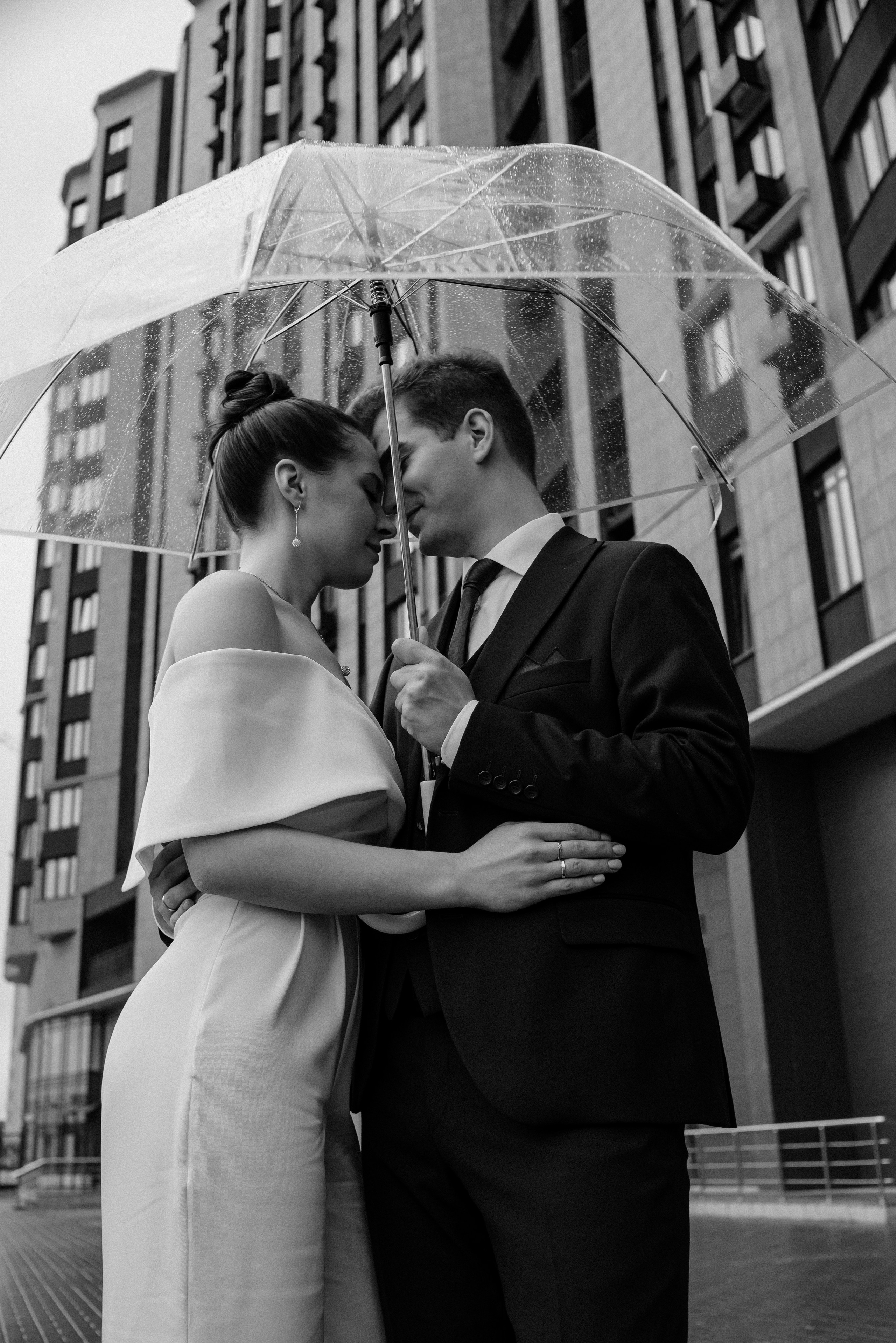 Иван и Наталья. Семейный и детский фотограф Иваново Ксения Азаренкова