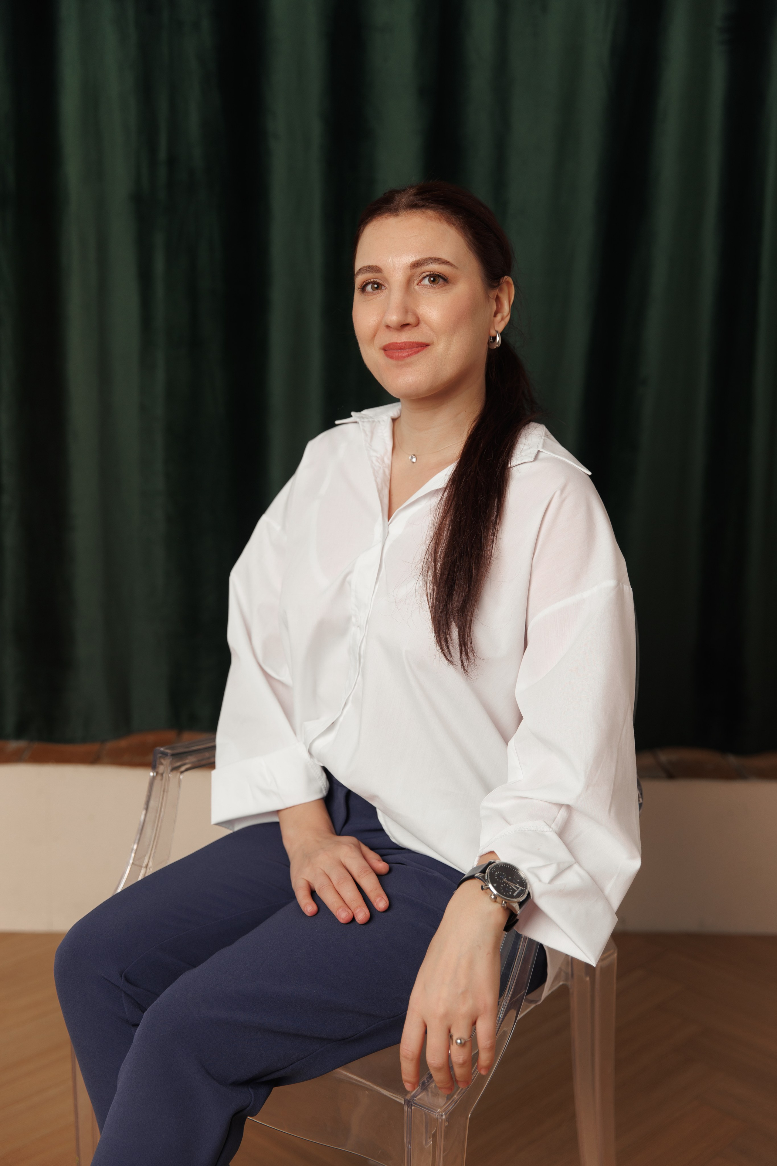 SHEVELEV CLINIC. Ваш фотограф Любовь Чистякова