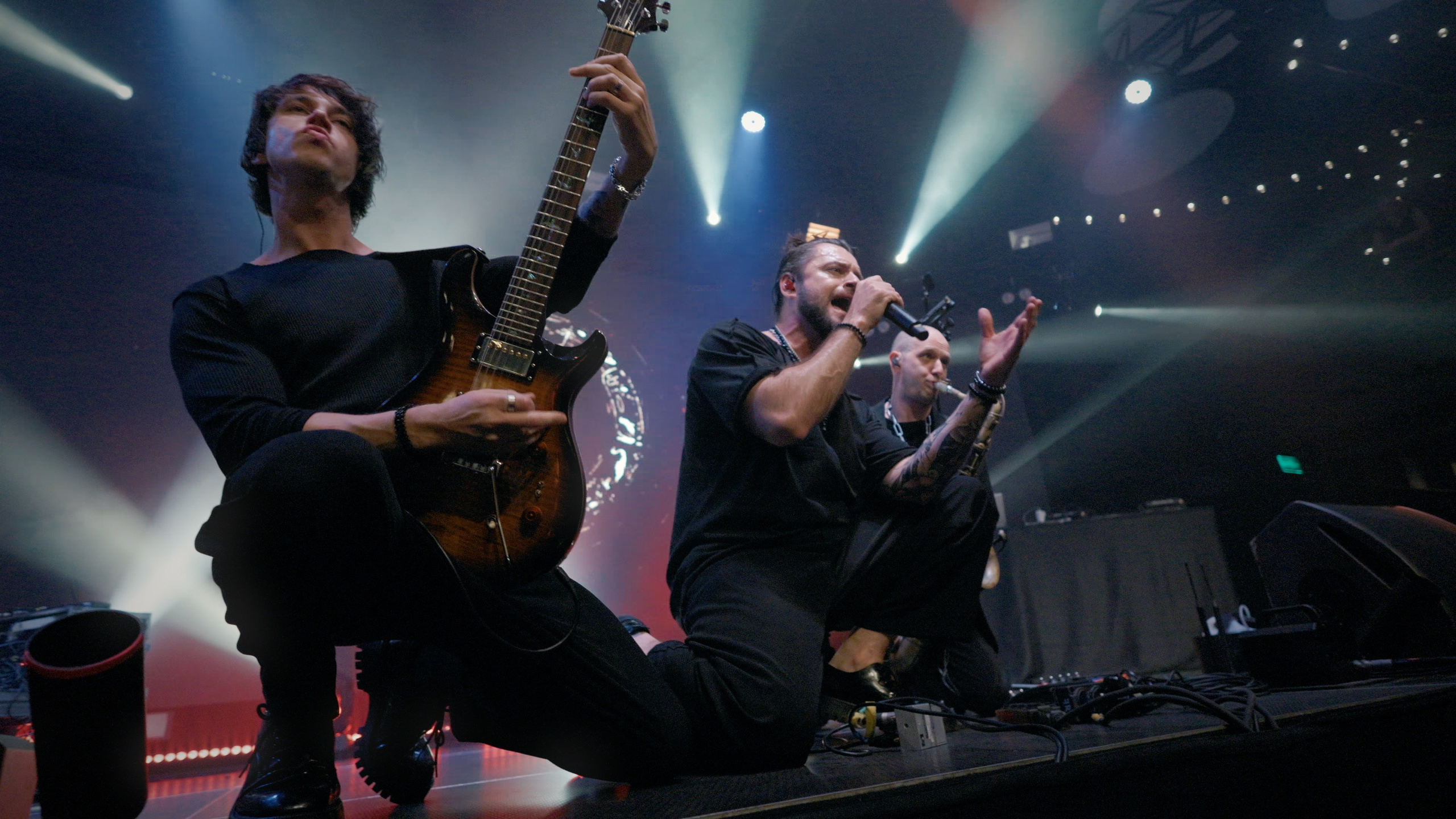 Выпускной в лицее № 1. Видеограф Павел Борисов | Москва | СПБ | Брянск