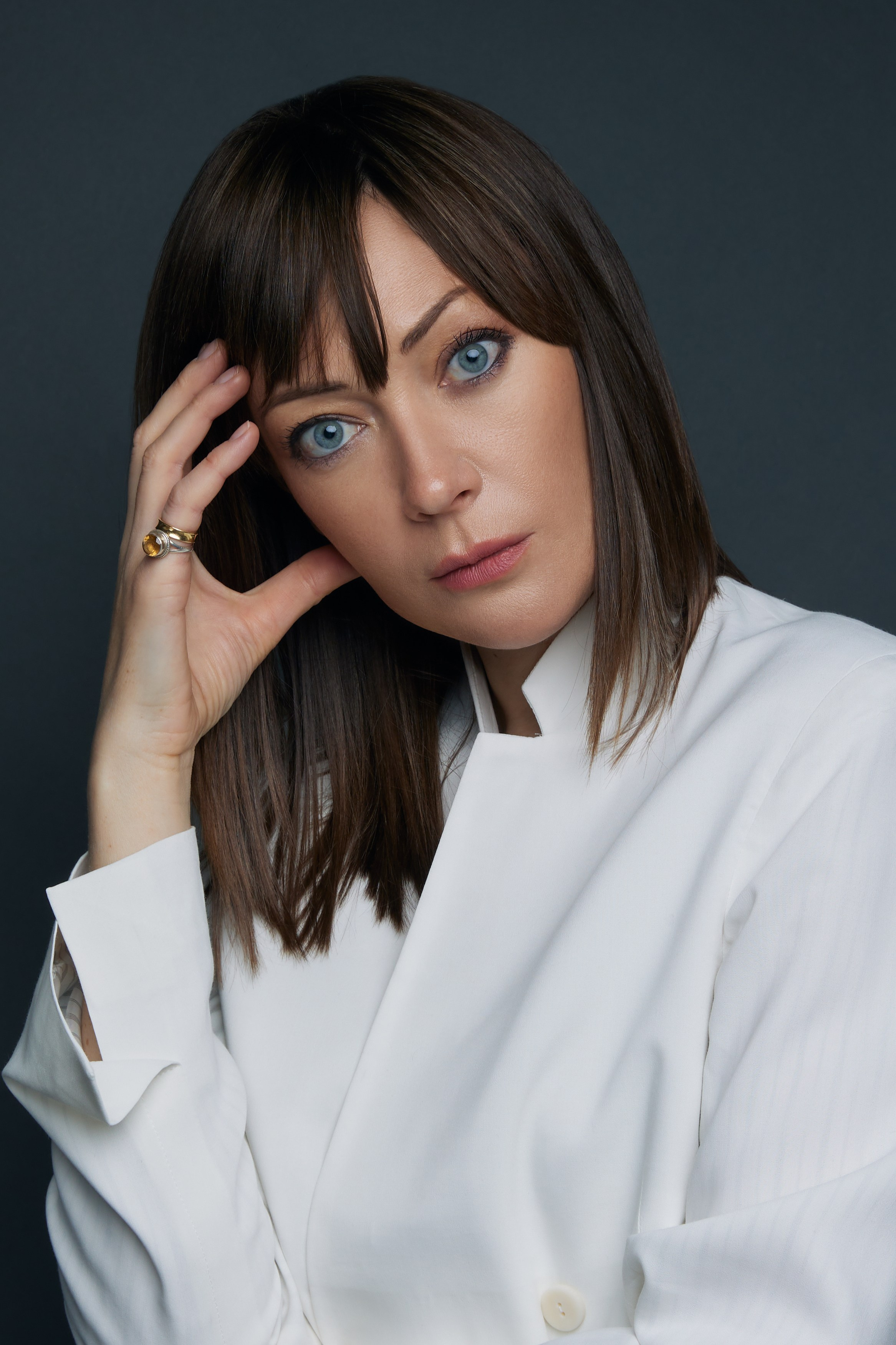 Бизнес съемки. Портретный фотограф в Москве Дарья Осипова