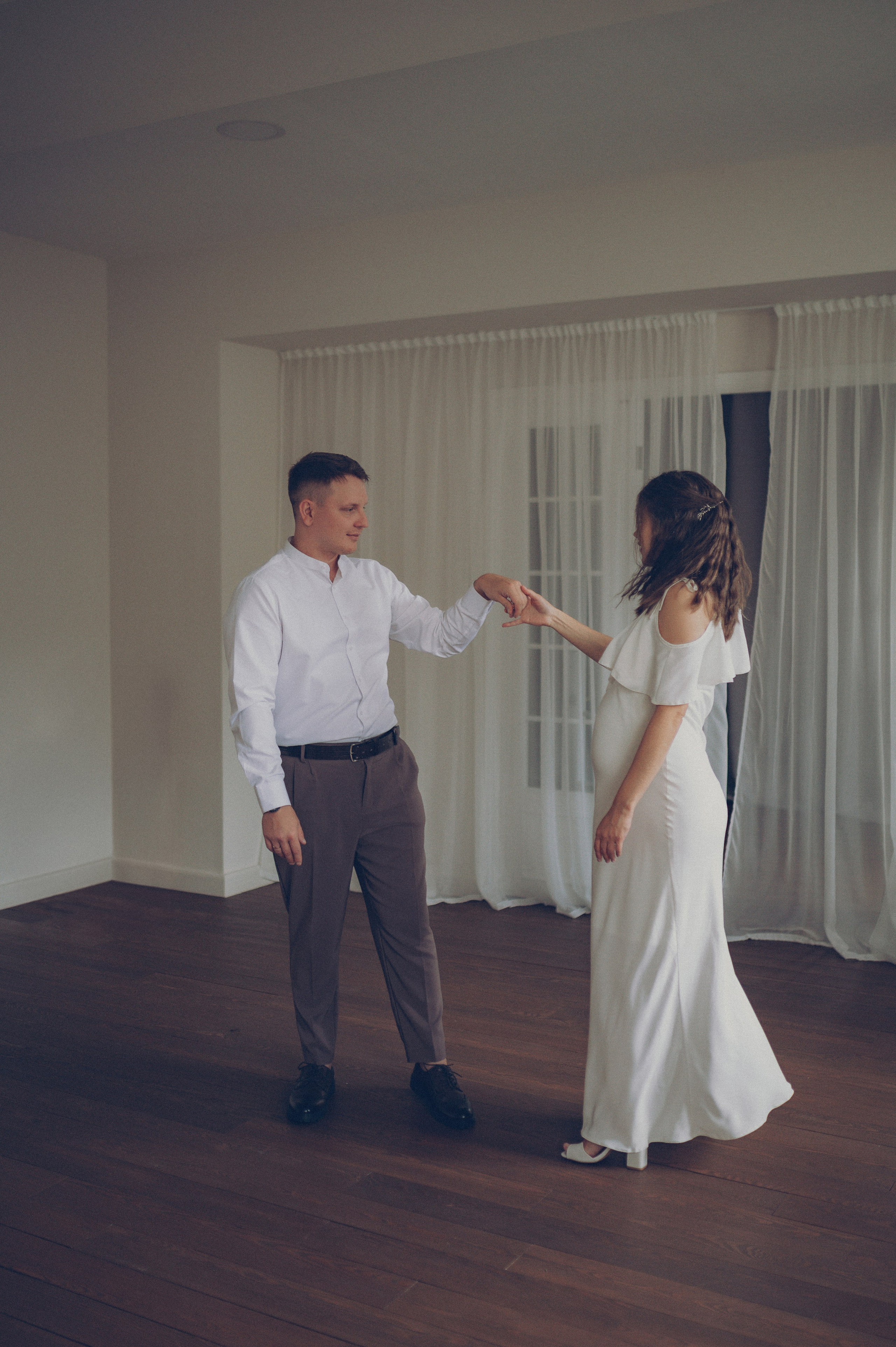 Елена и Денис (Sk-studio). Фотограф, г. Лесной Свердловской области