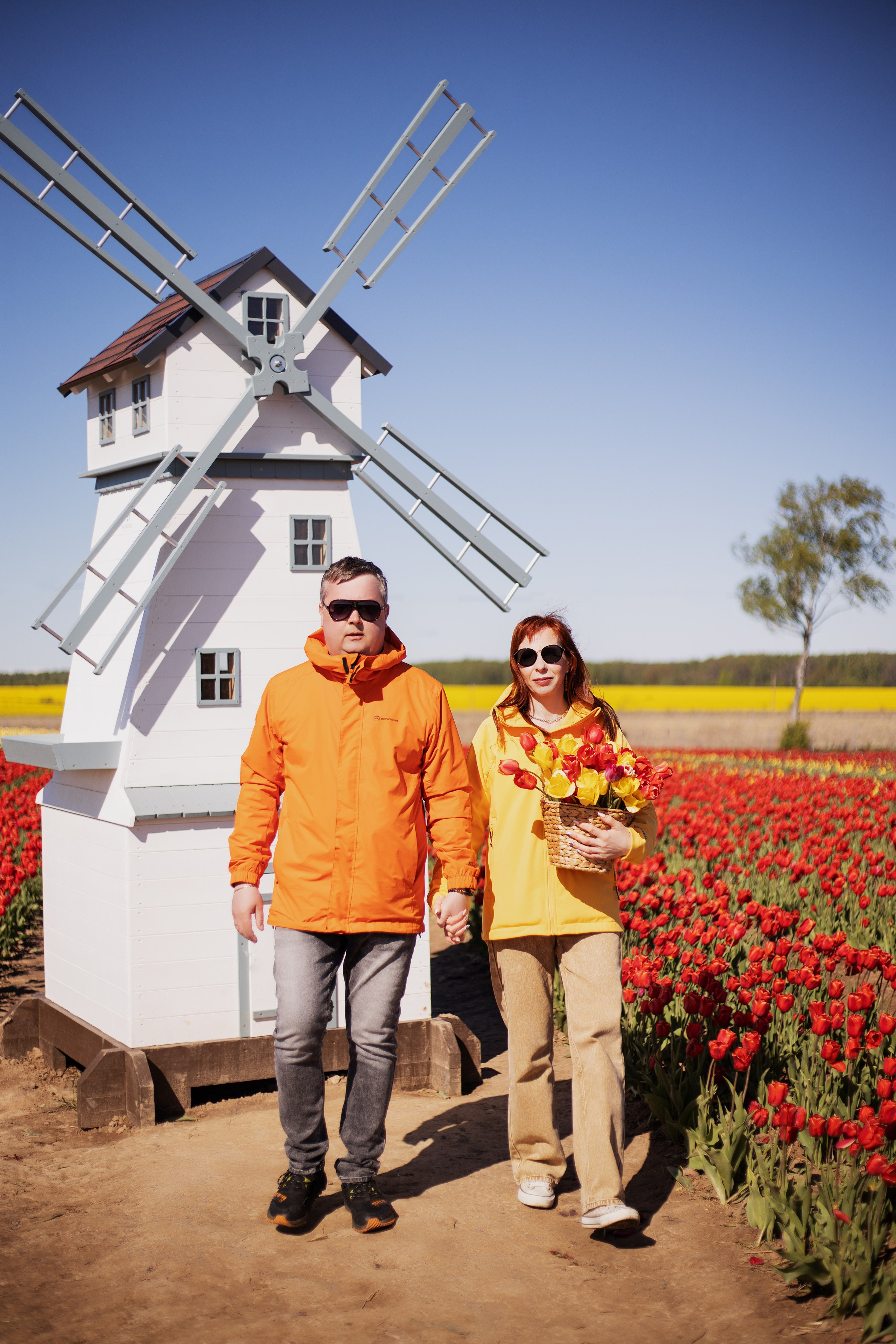 Гости Калининграда. Контент-фотограф в Калининграде (Москве) Наталья Кеворкова