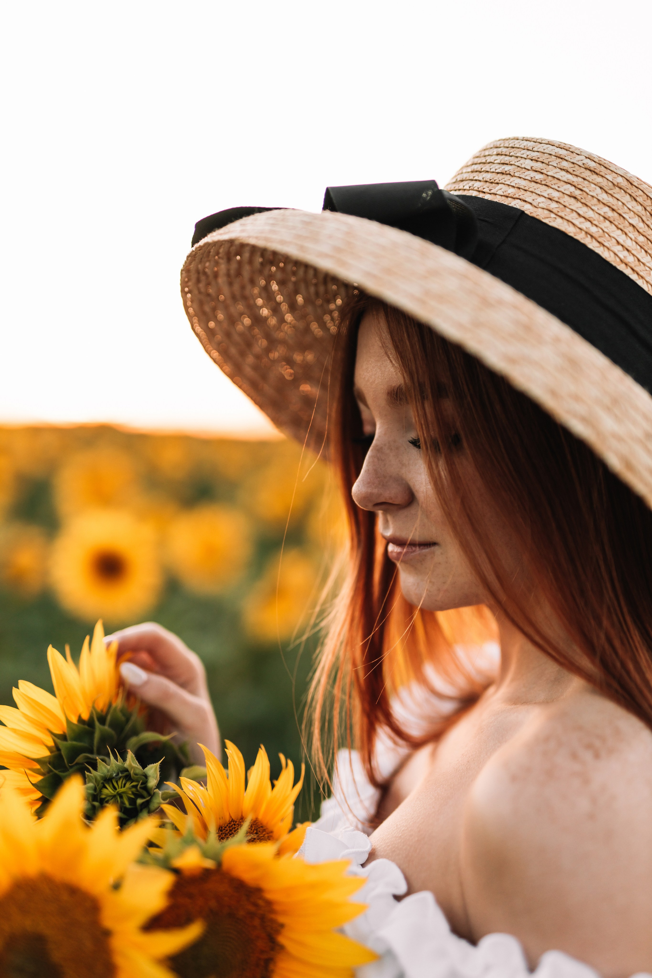 Света. Свадебный фотограф СПб Евгения Орлова