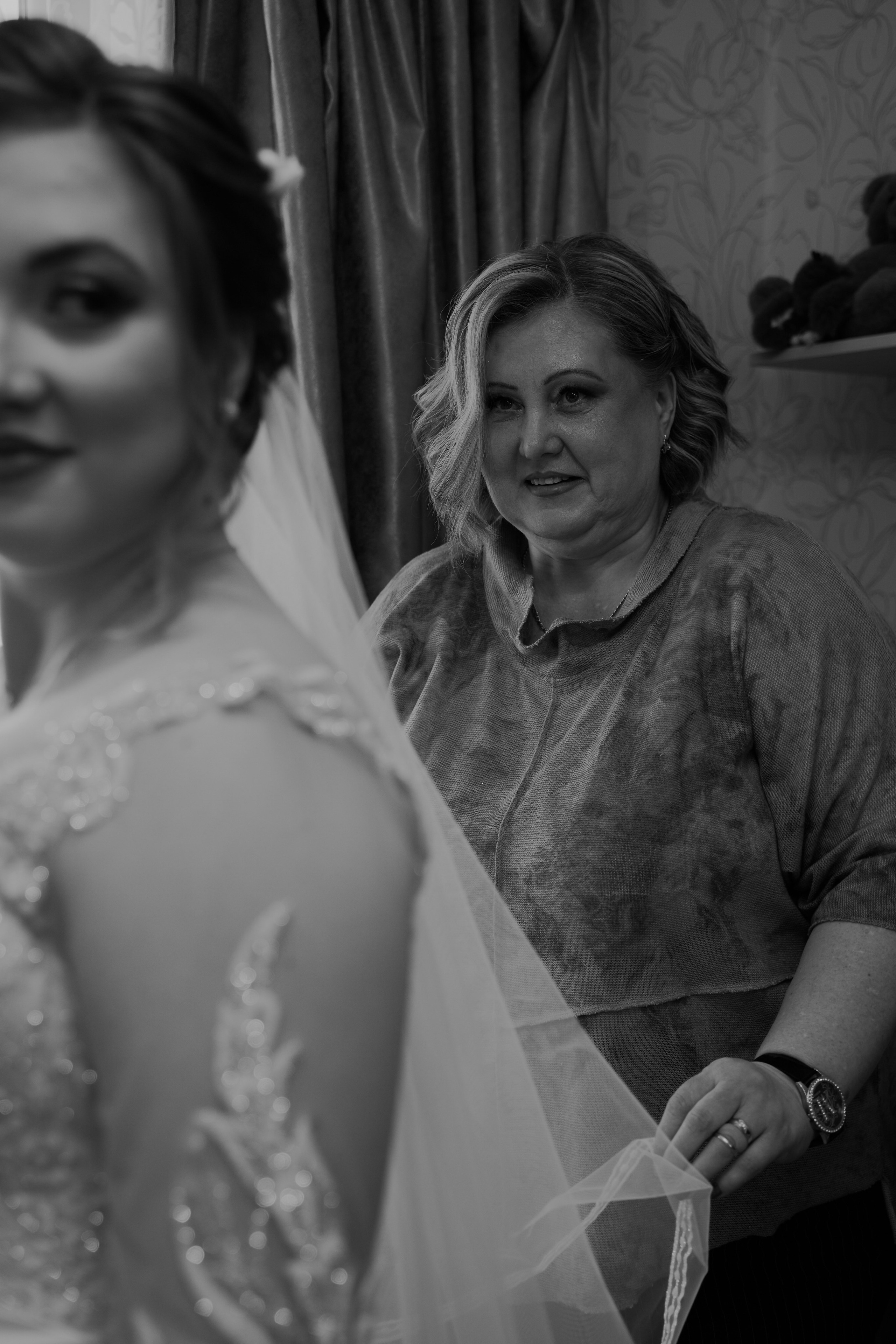 Свадебная фотосессия. Никита и Анастасия. Фотограф, видеограф Мария Ниязова