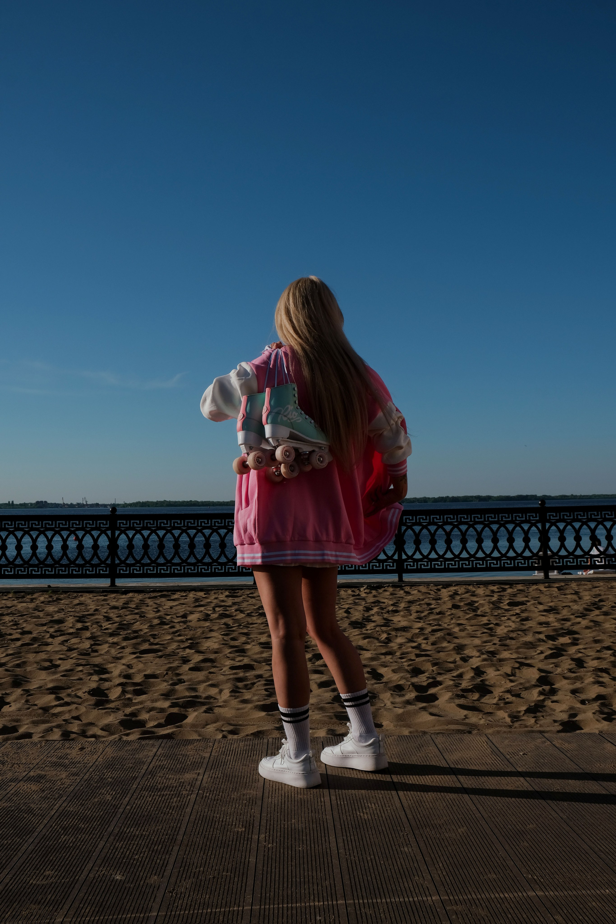 Индивидуальная съемка. Алина. Фотограф, видеограф Мария Ниязова