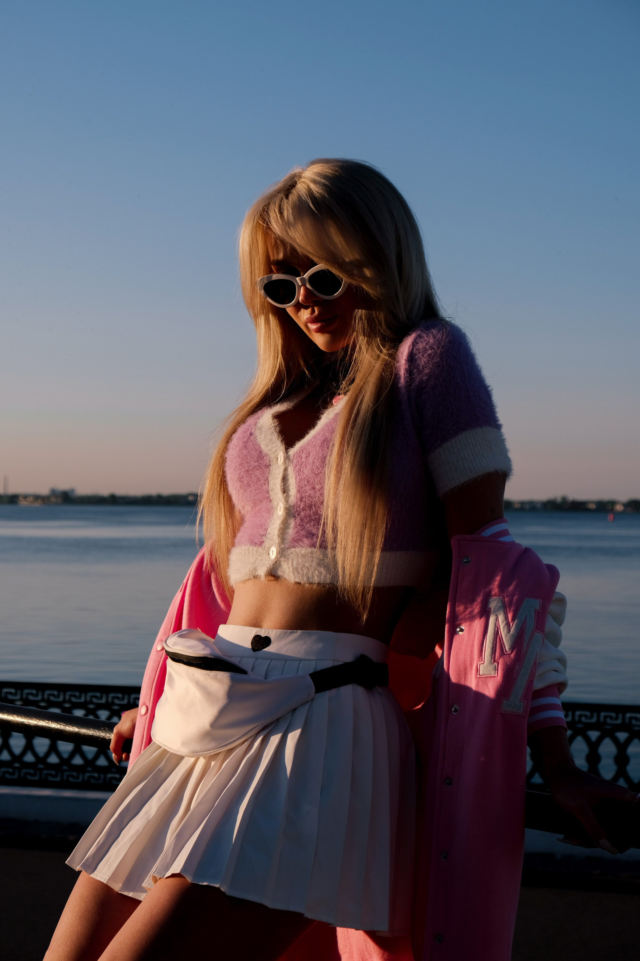 Индивидуальная съемка. Алина. Фотограф, видеограф Мария Ниязова