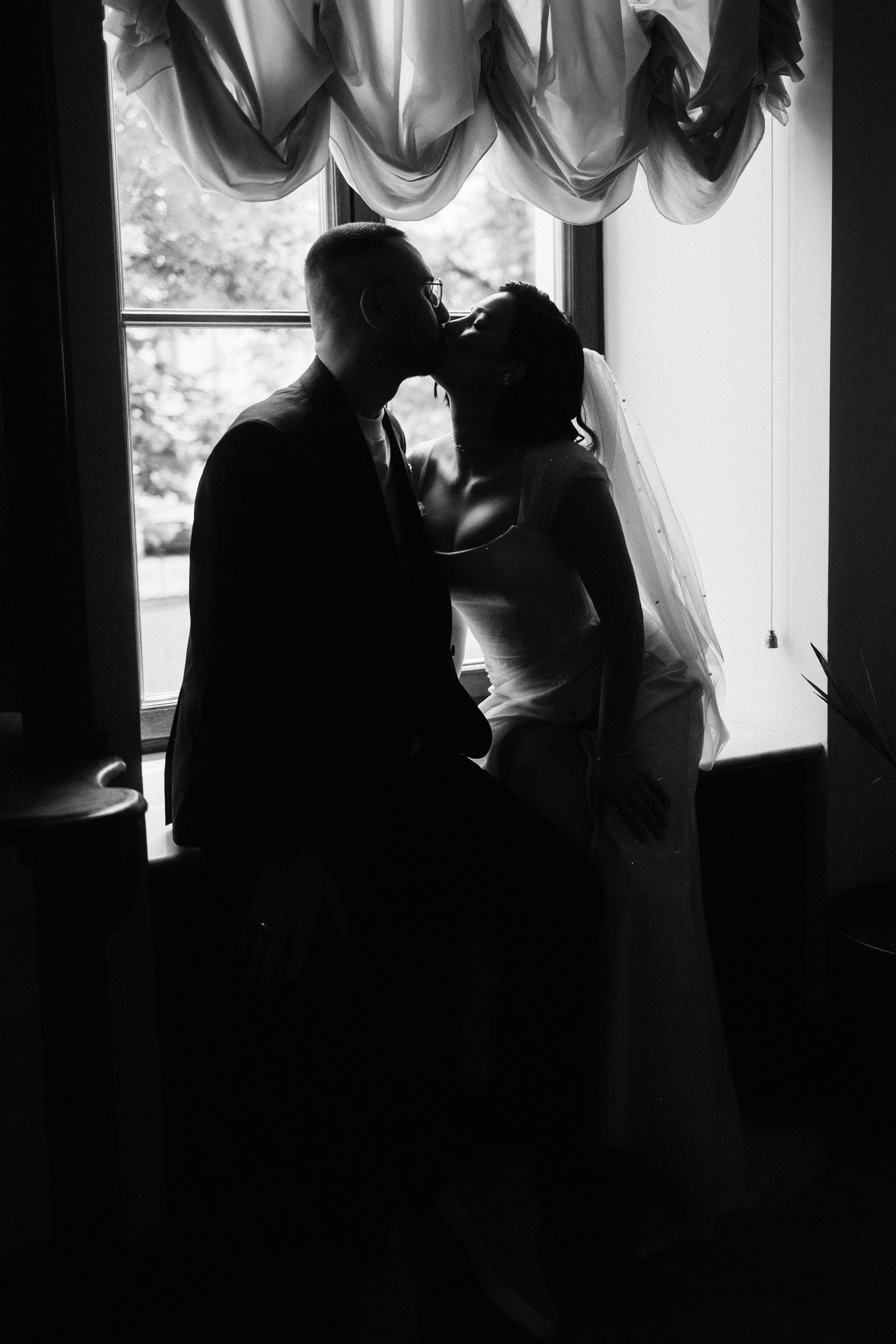 Свадебный и портретный фотограф в Москве Кристина Золотова