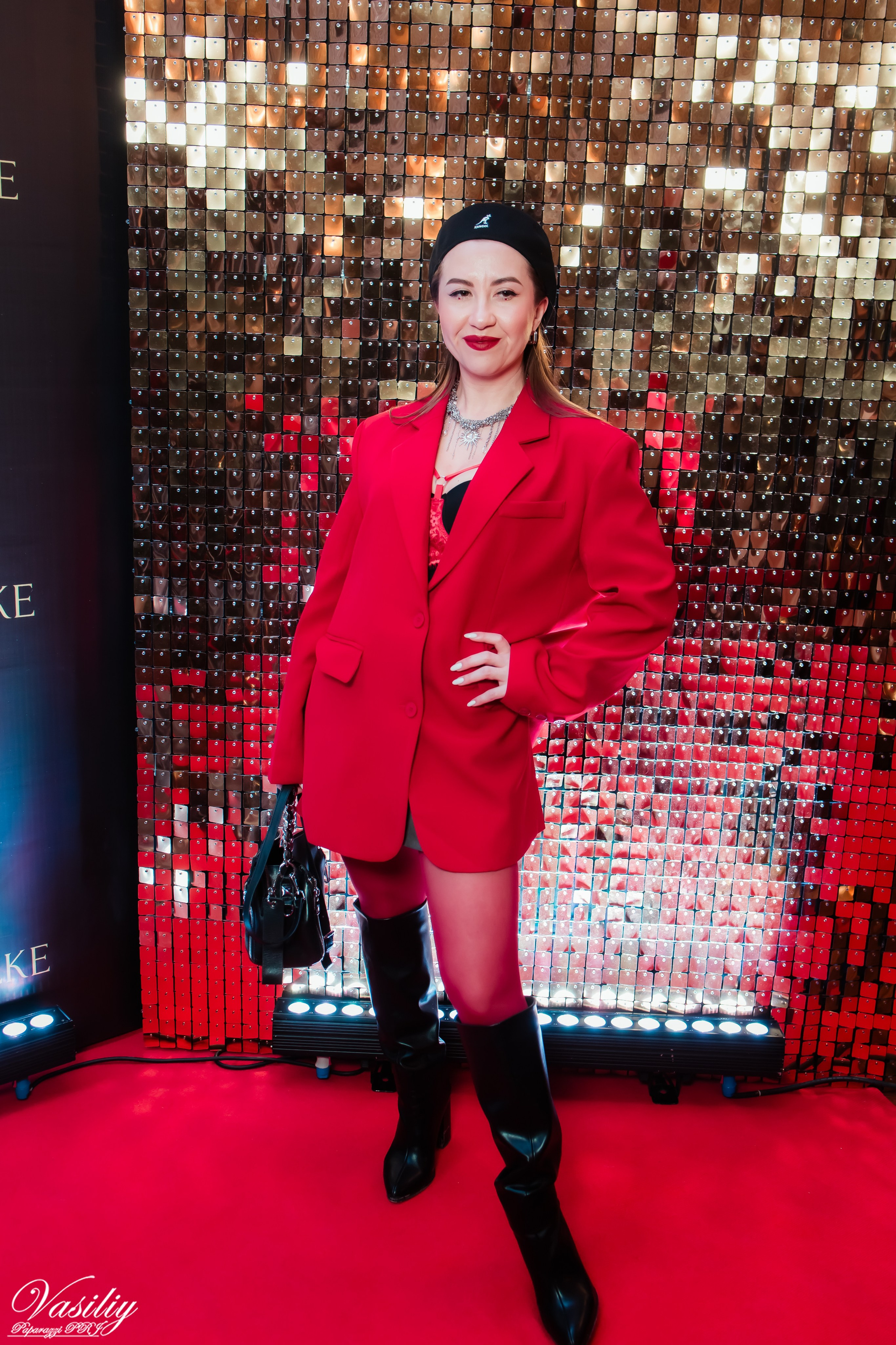 Звёзды в Вартовске. Репортажный фотограф Василий Сазонов в Нижневартовске